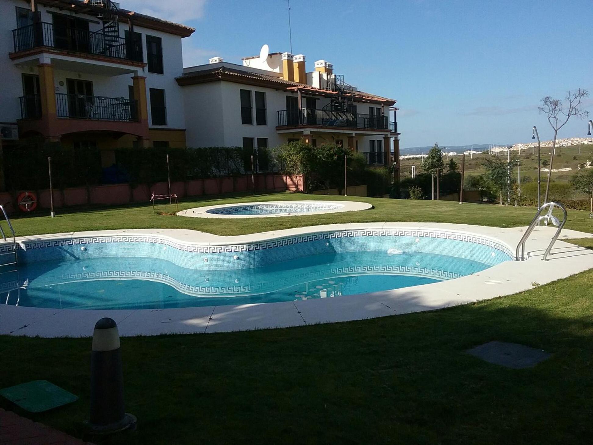 Costa Esuri Golf y Playa II view 2