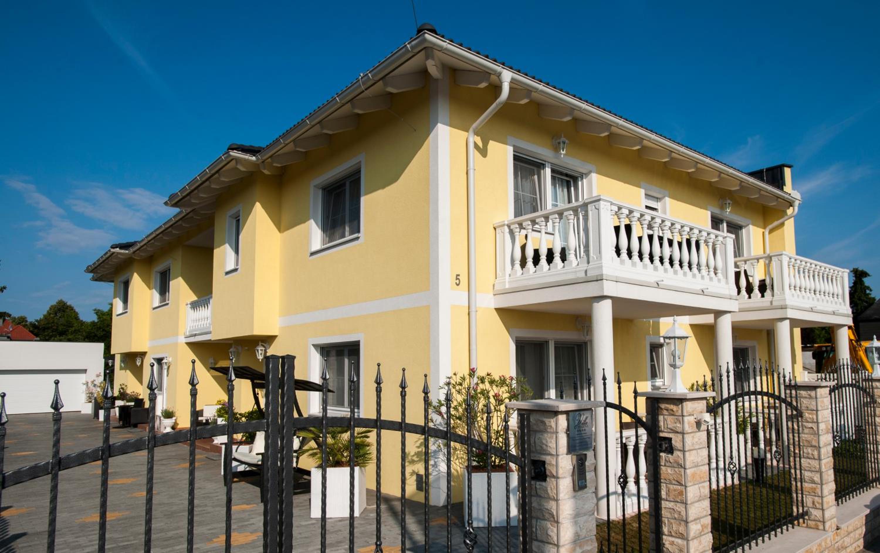 Villa Katharina