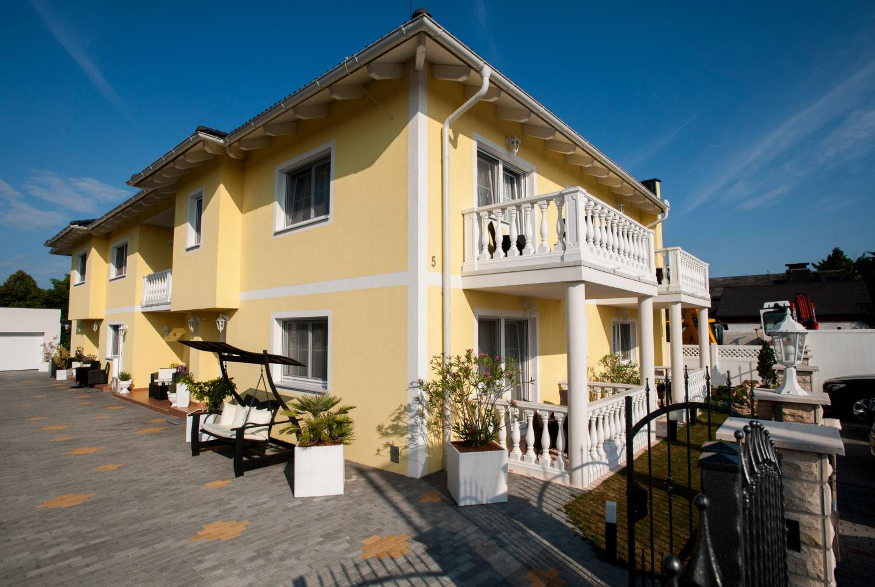 Villa Katharina