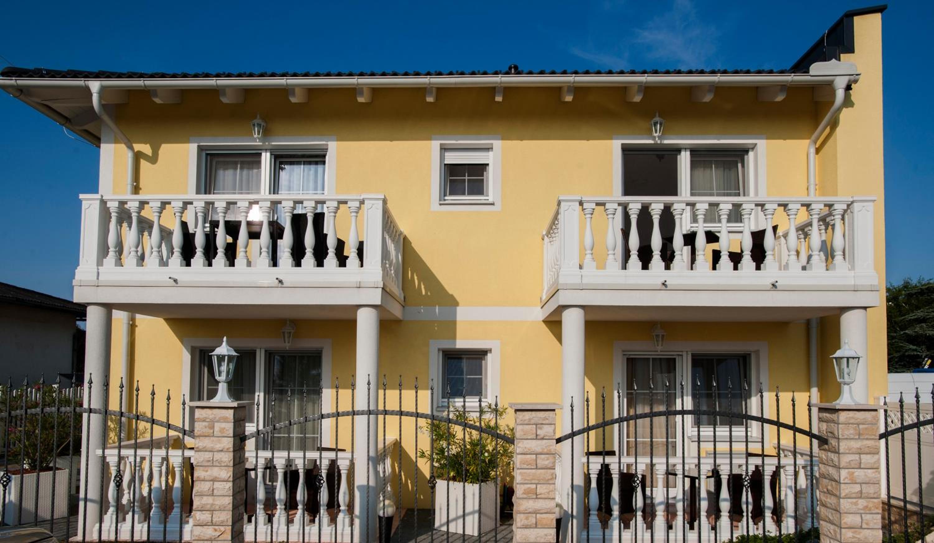 Villa Katharina