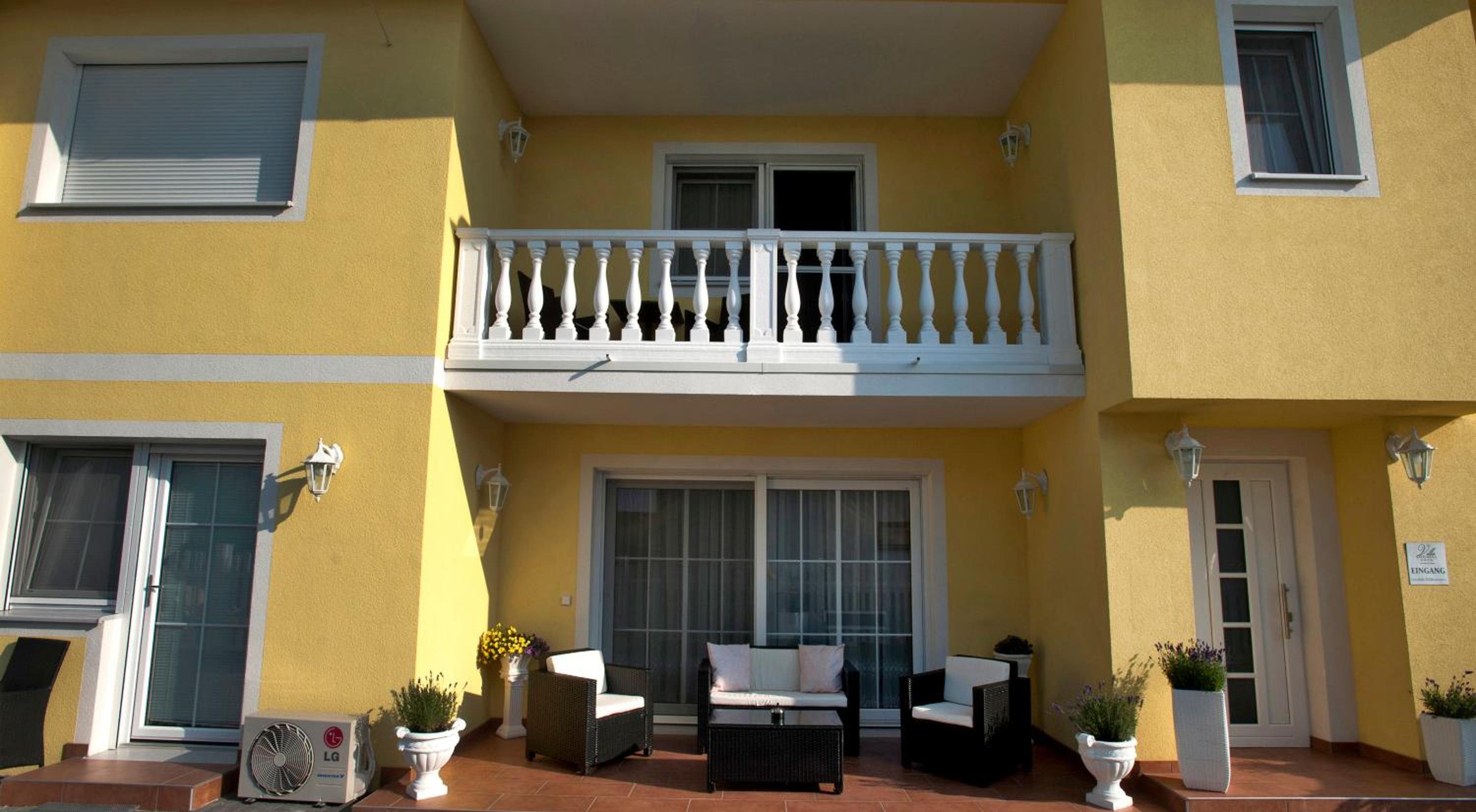 Villa Katharina
