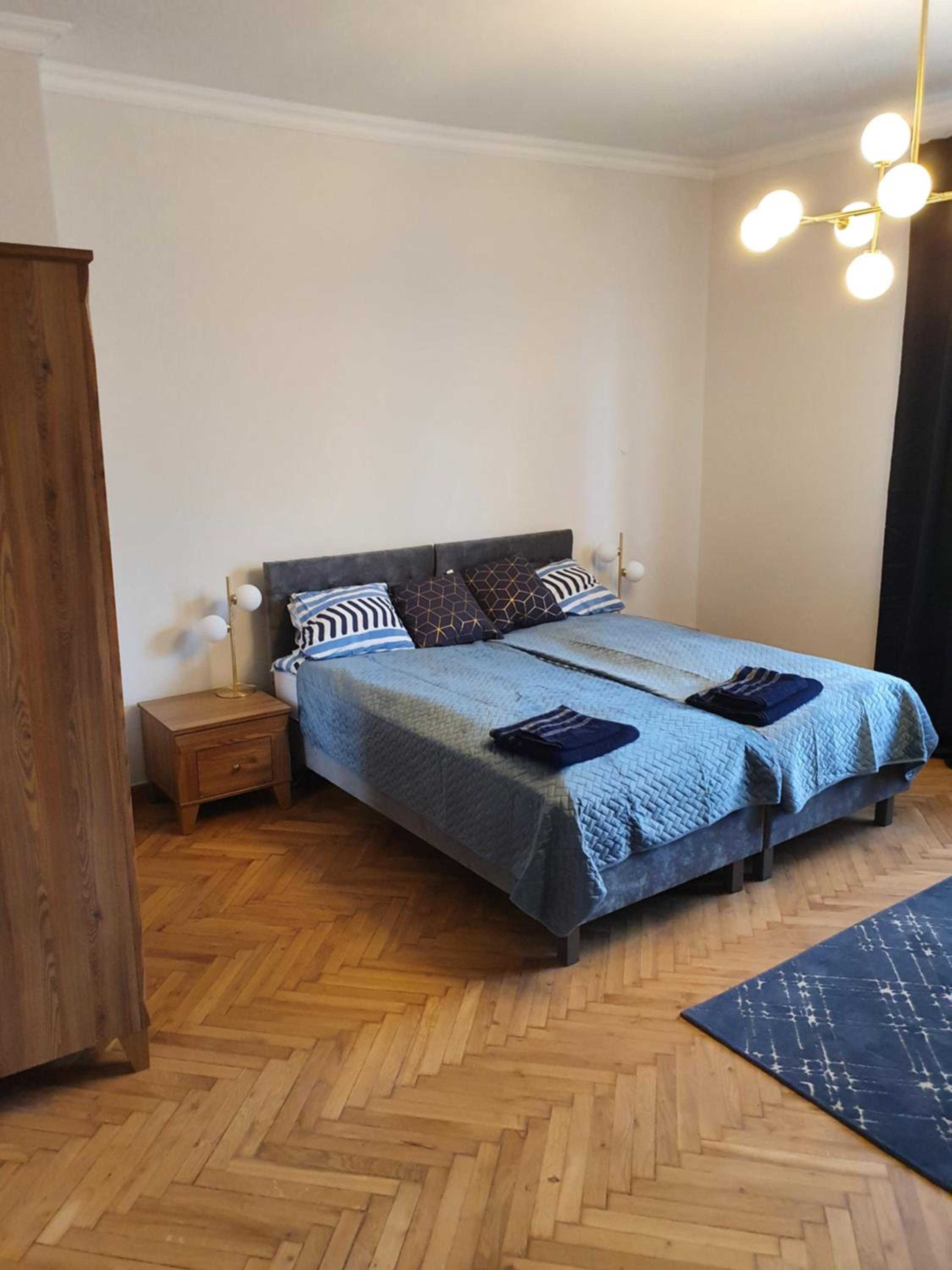 B&B MILES APARTMENT
