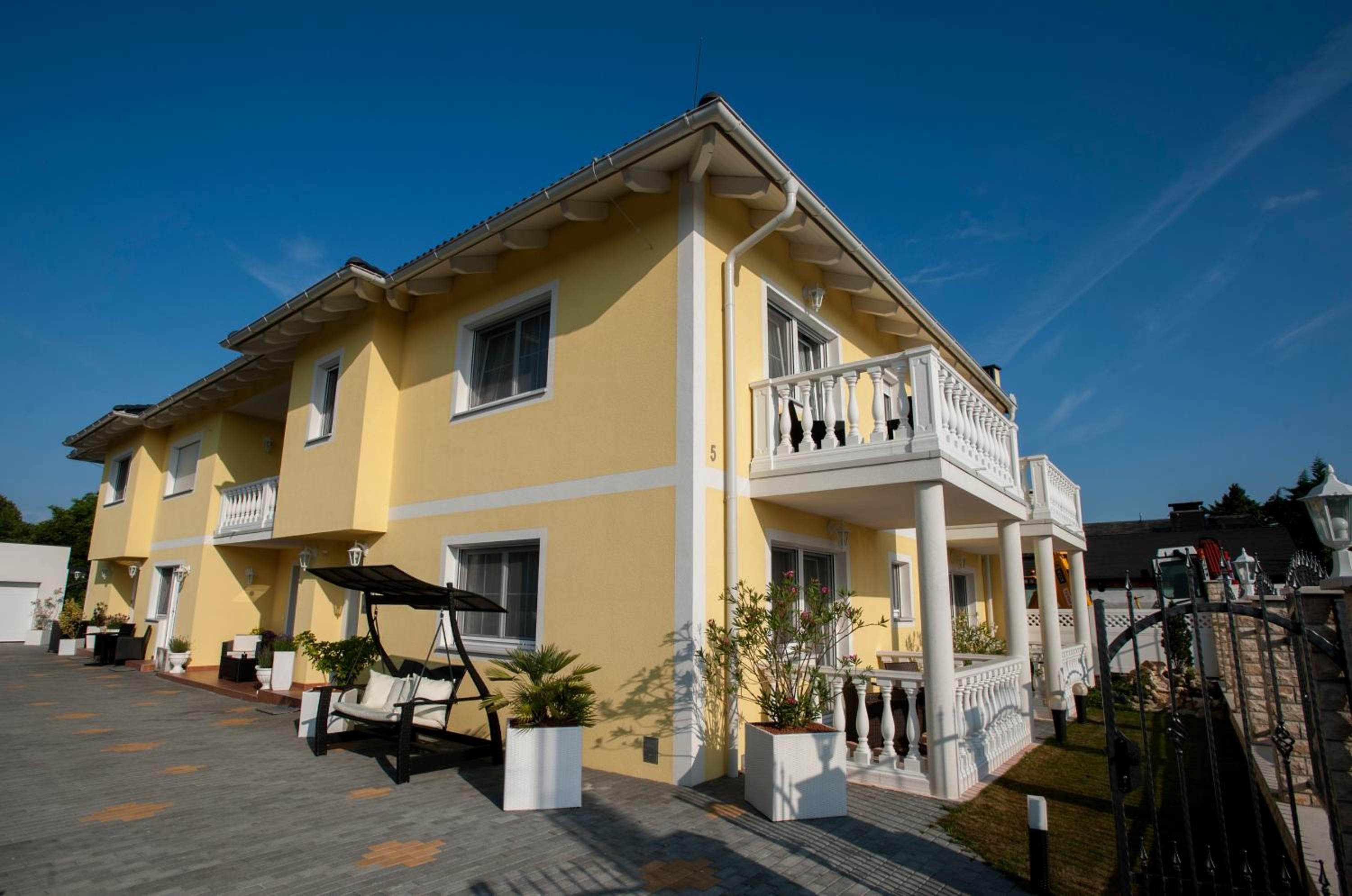Villa Katharina