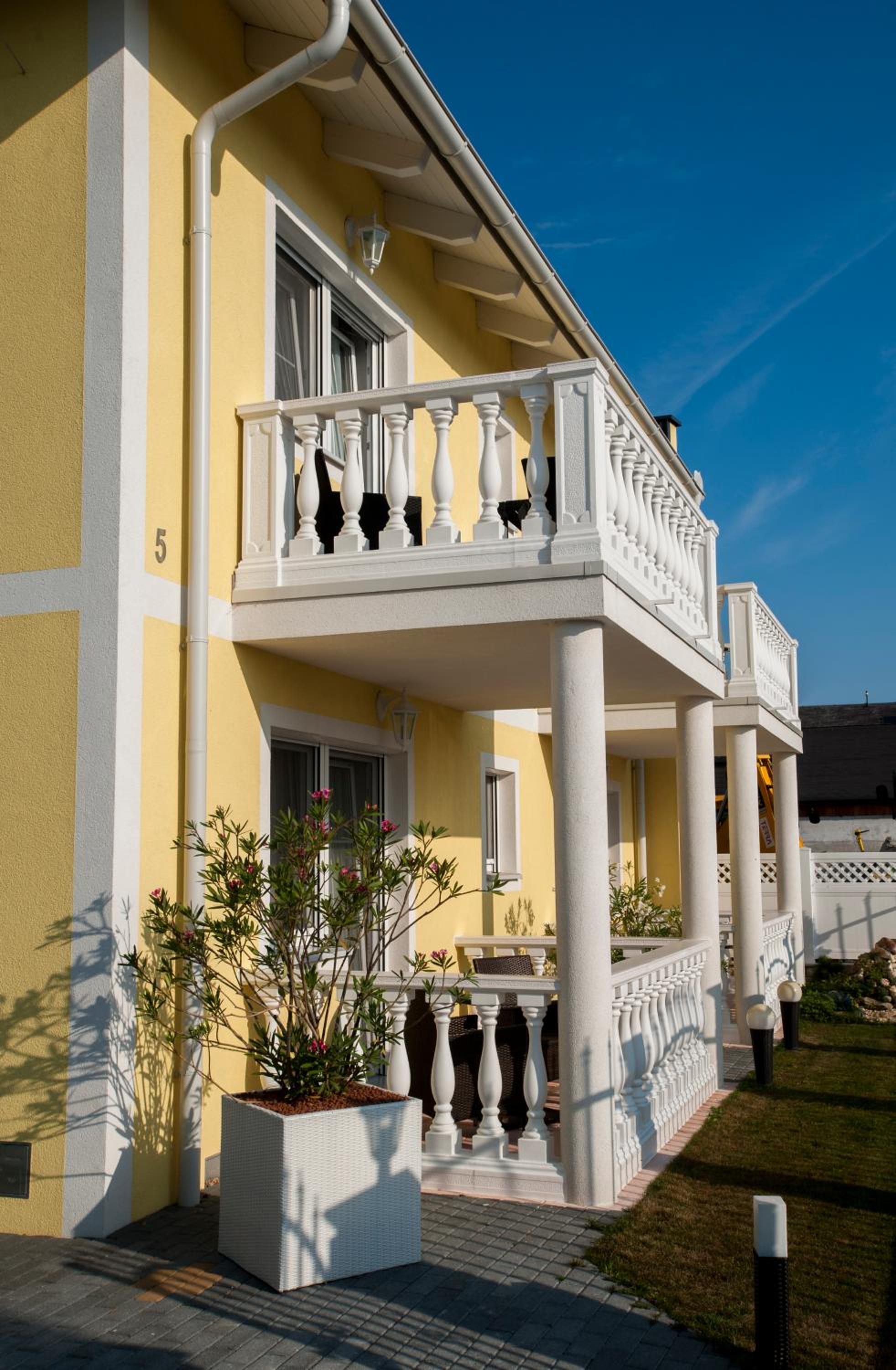 Villa Katharina