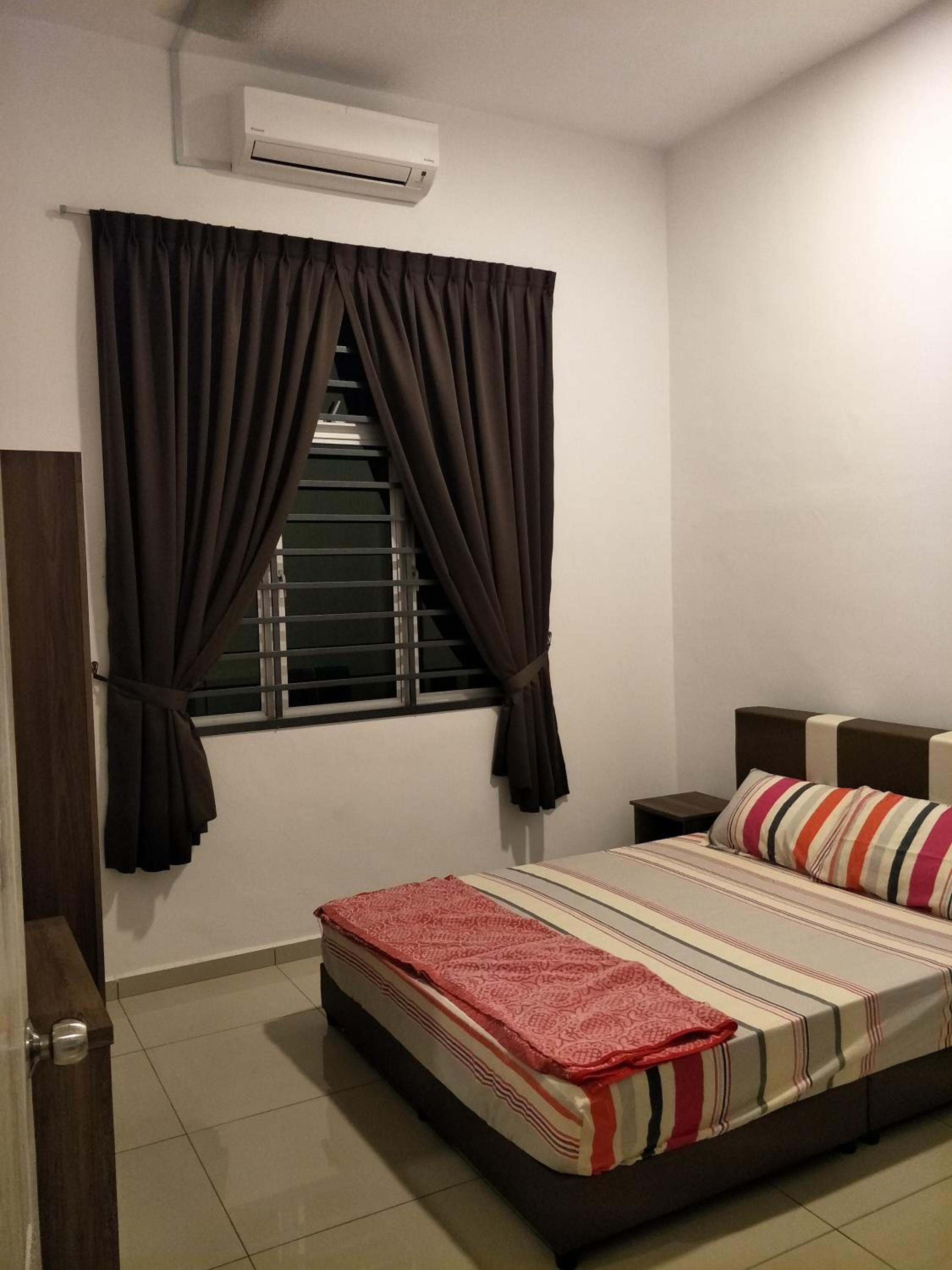NeoHomeStay Gapam Lestari photo 2