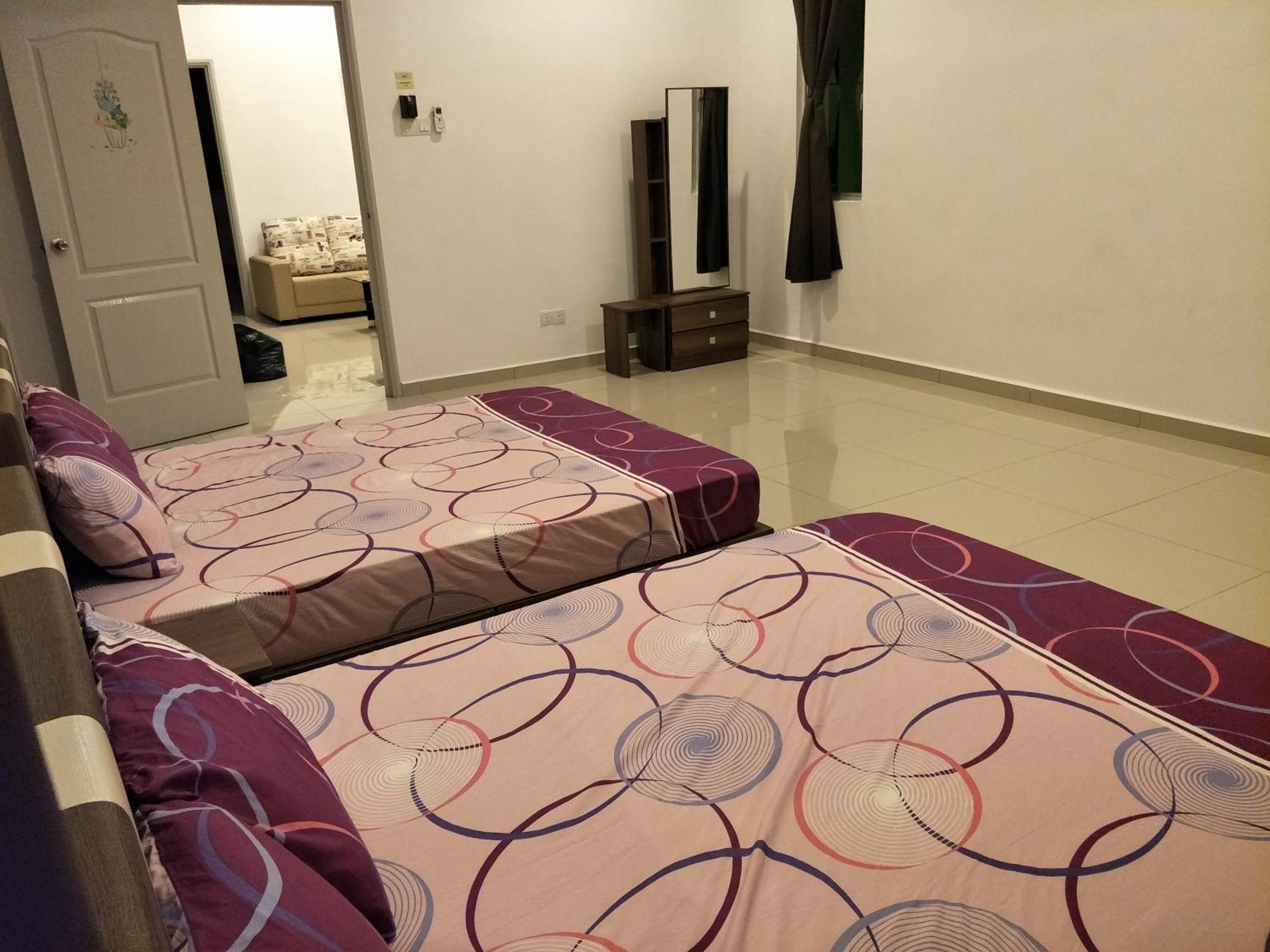 NeoHomeStay Gapam Lestari photo 3