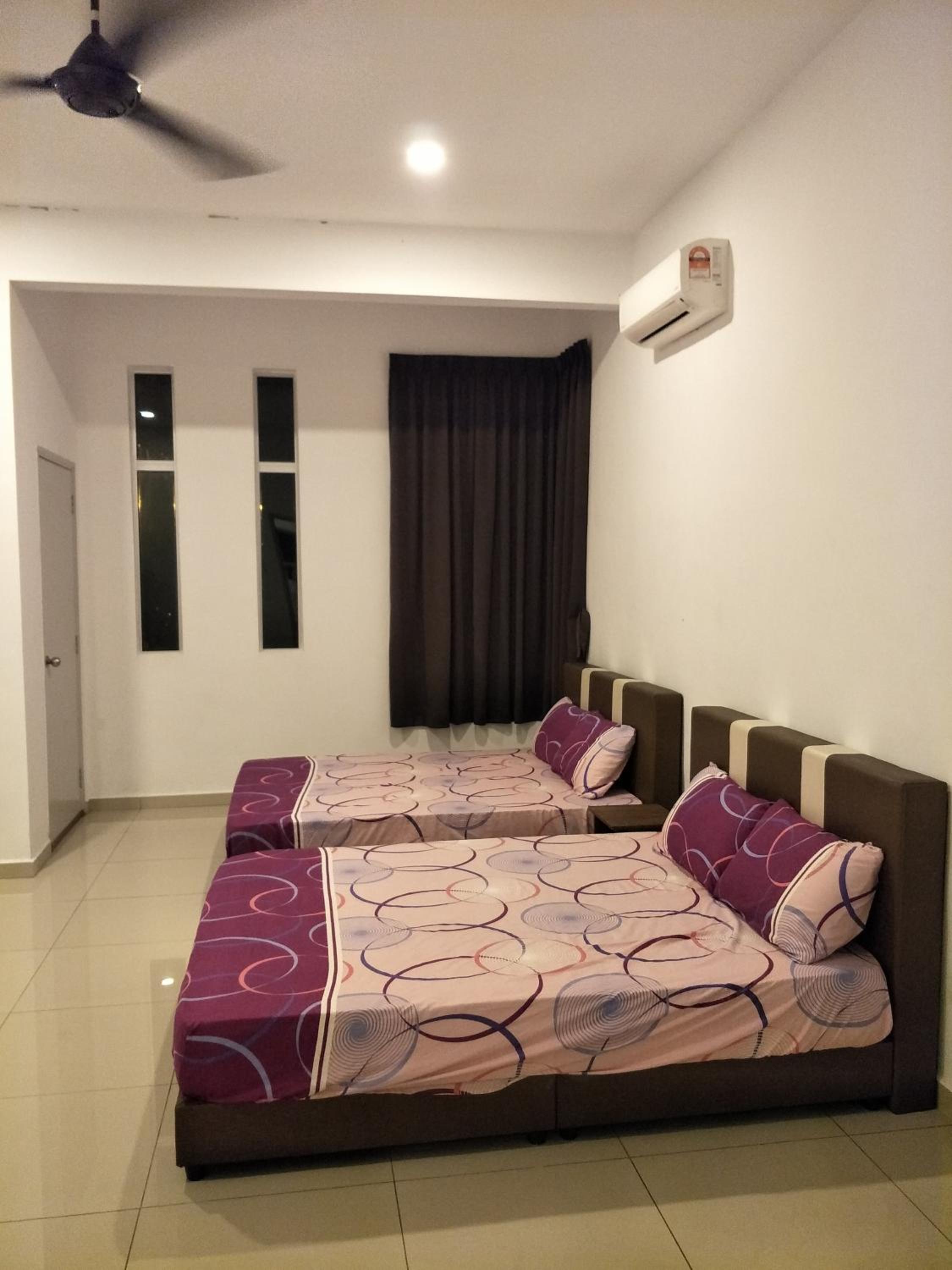 NeoHomeStay Gapam Lestari photo 4