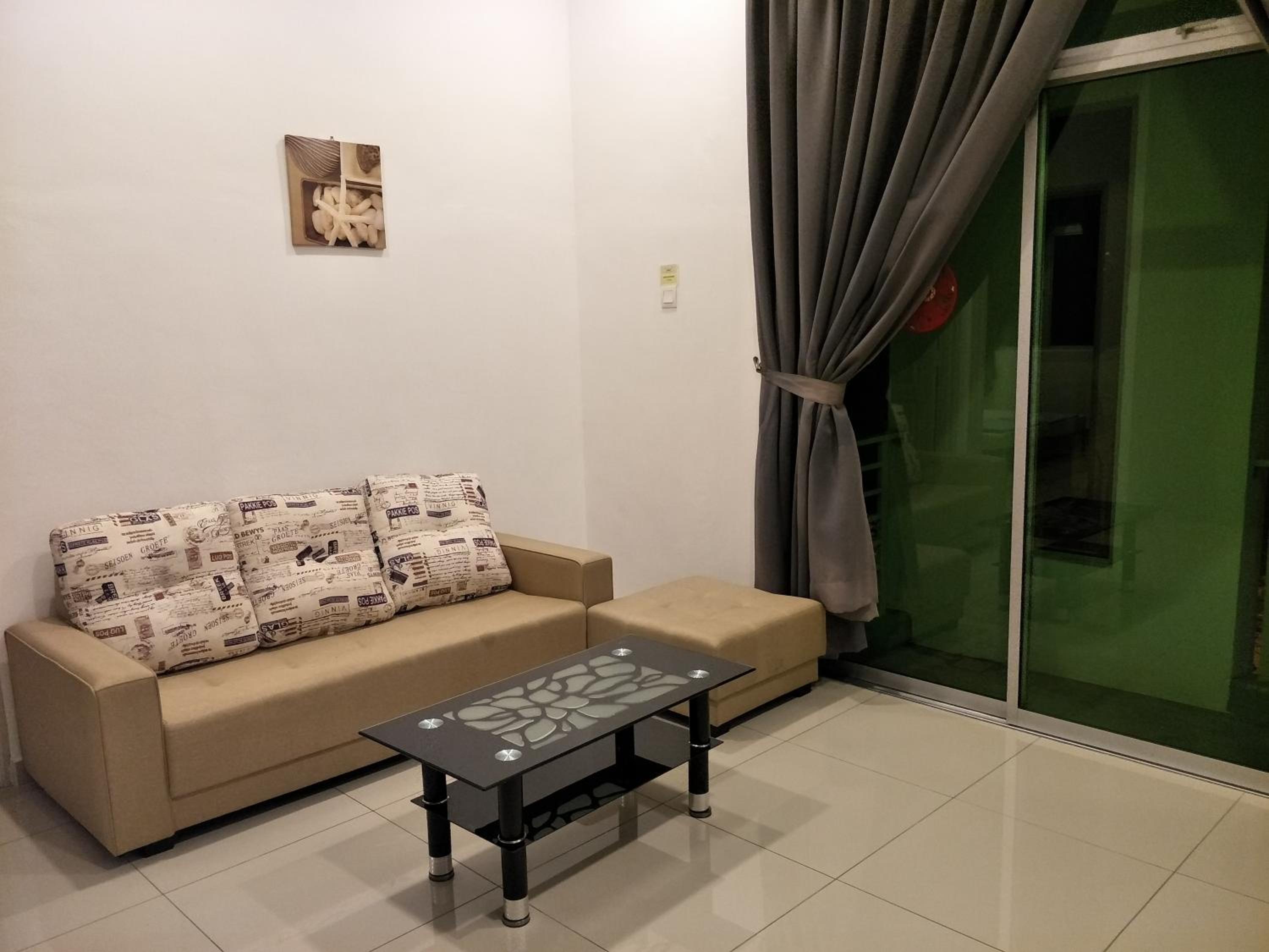 NeoHomeStay Gapam Lestari photo 5
