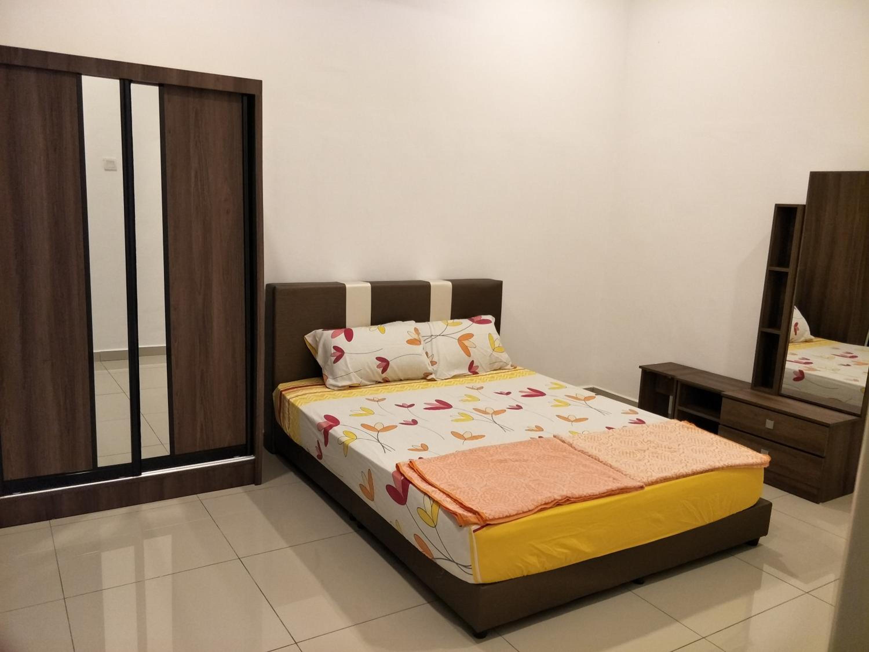 NeoHomeStay Gapam Lestari photo 6