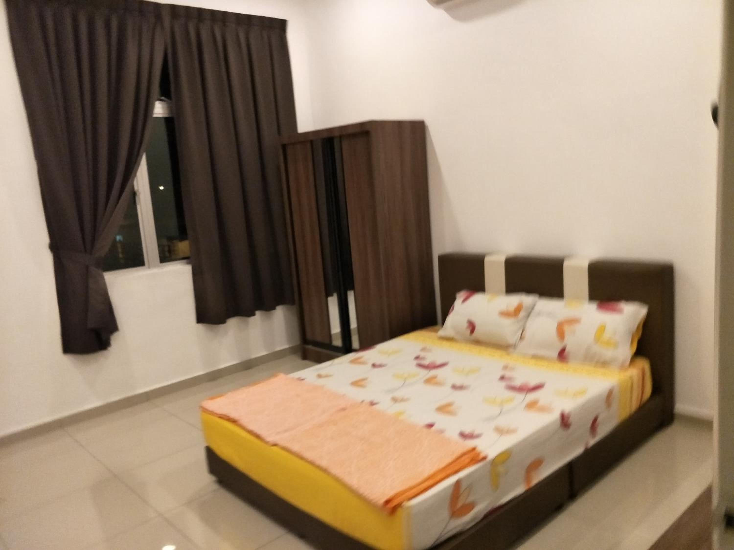 NeoHomeStay Gapam Lestari photo 7