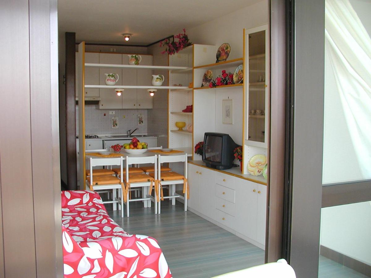 APPARTAMENTI SOLARIUM photo 2