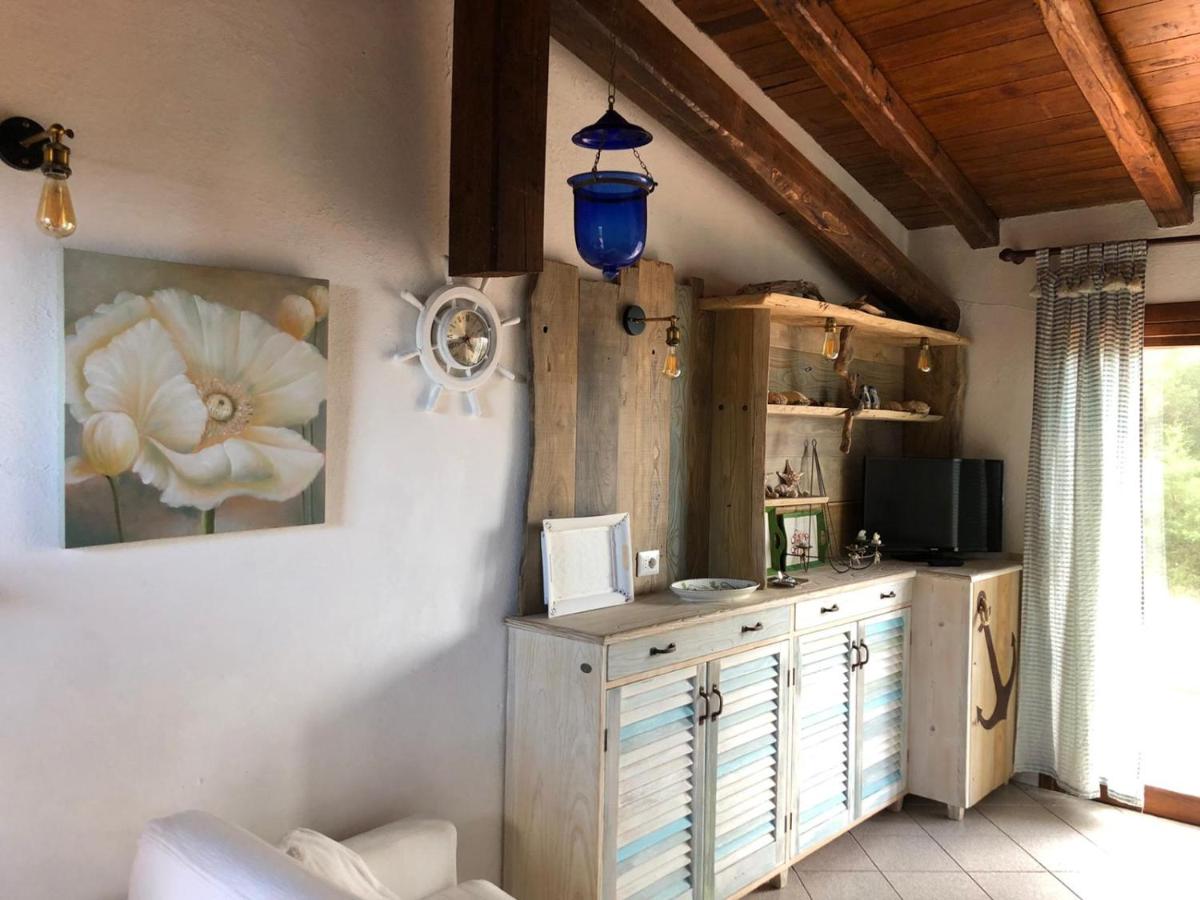 Villa La Macchia photo 3