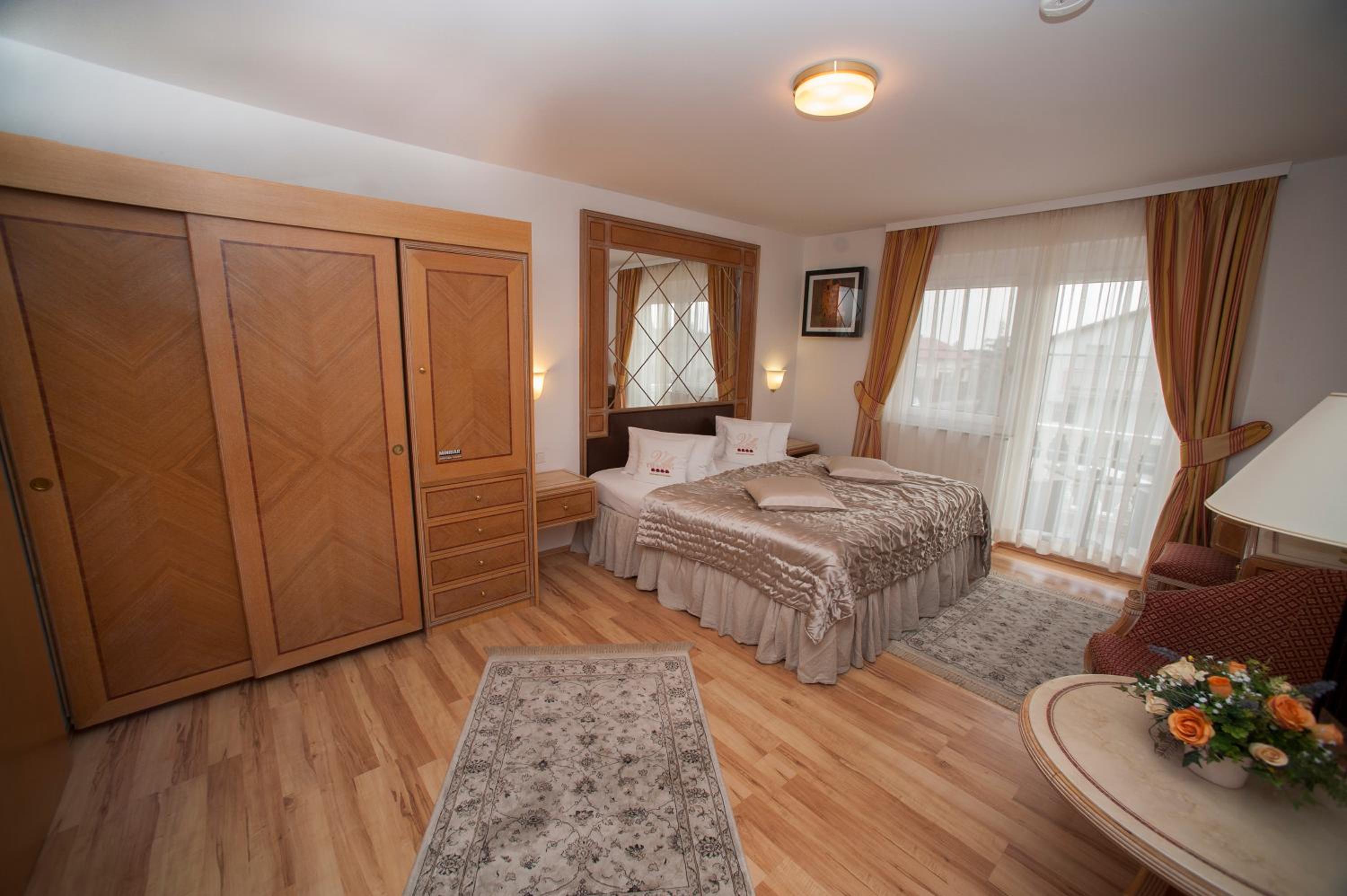 Villa Katharina