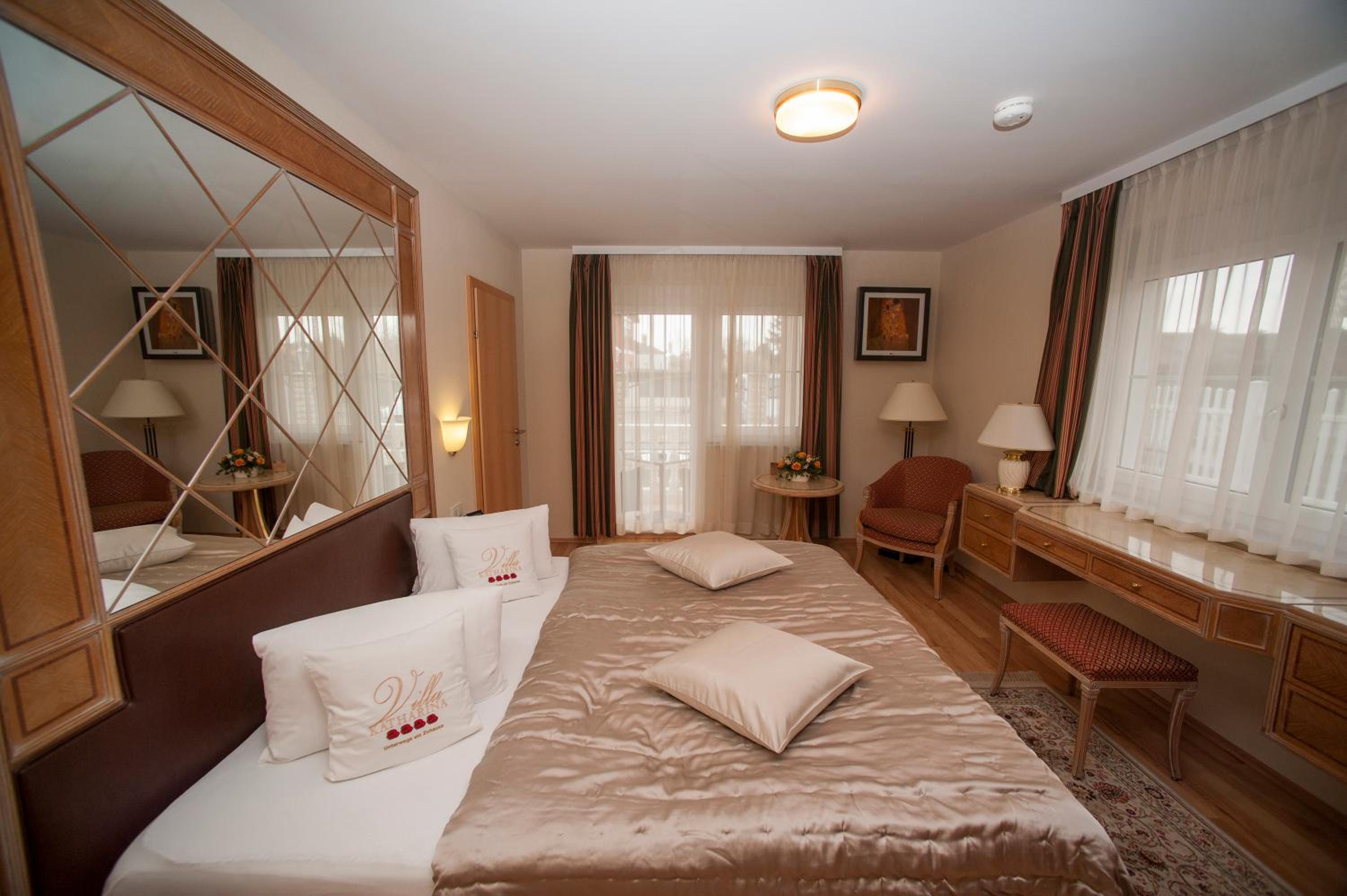 Villa Katharina