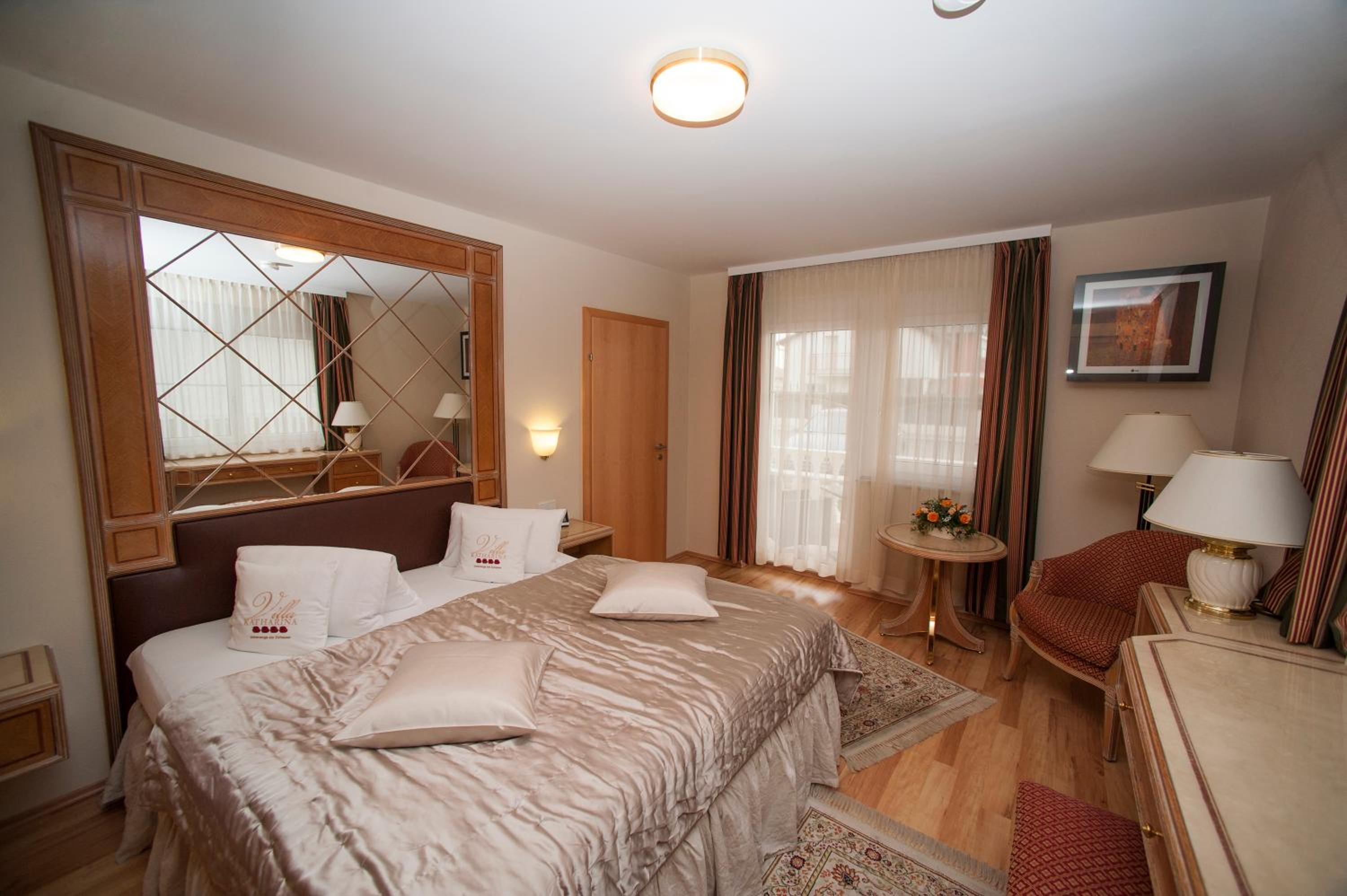 Villa Katharina
