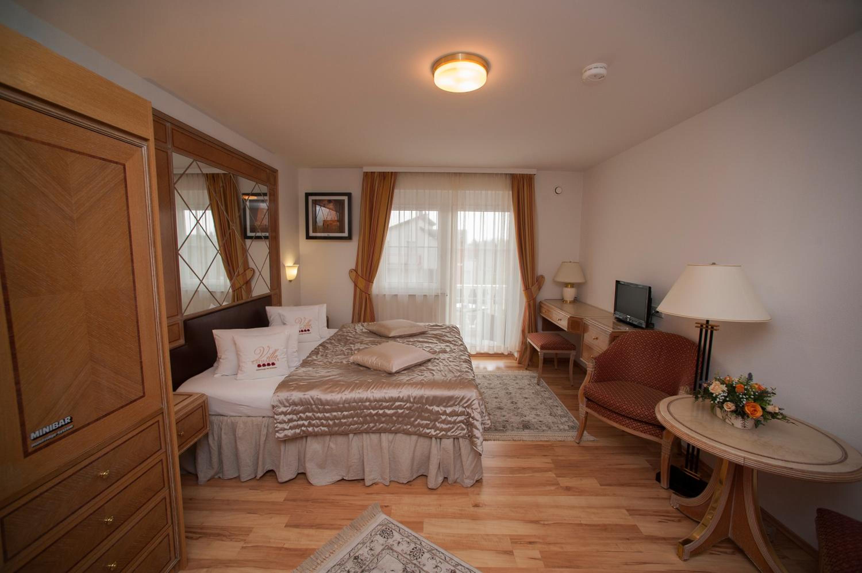 Villa Katharina