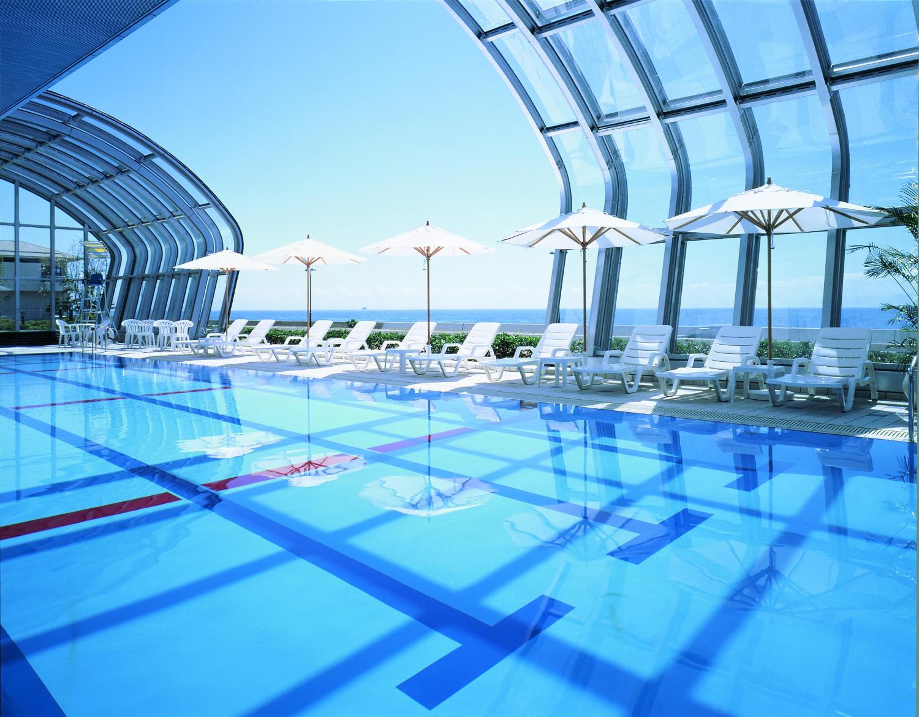The Gran Resort Elegante Awajishima view 5