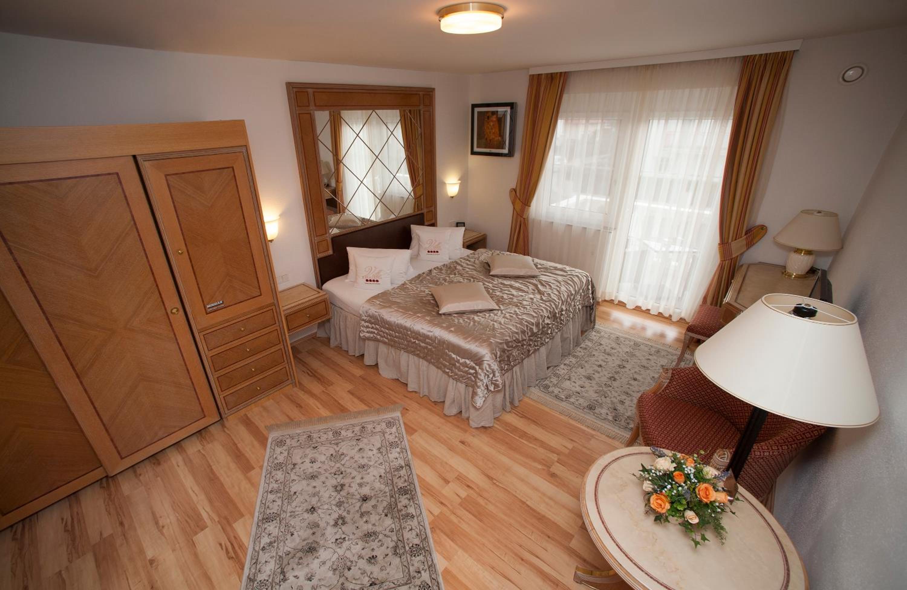 Villa Katharina