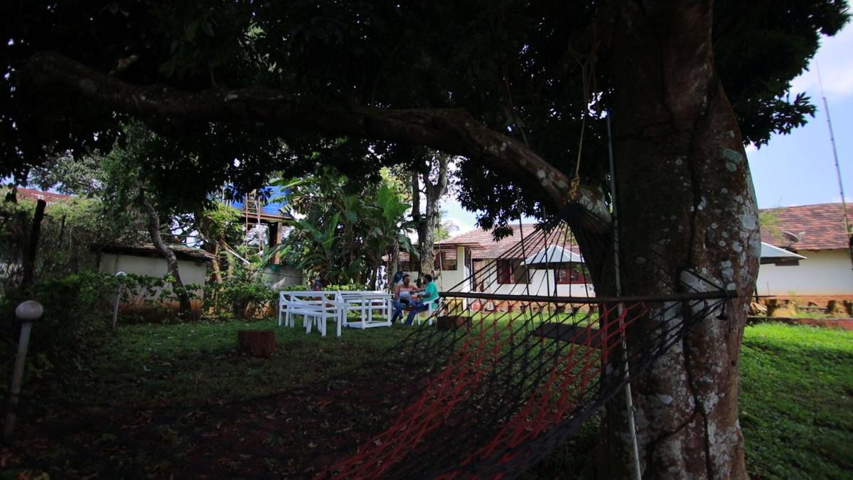 children's play area
