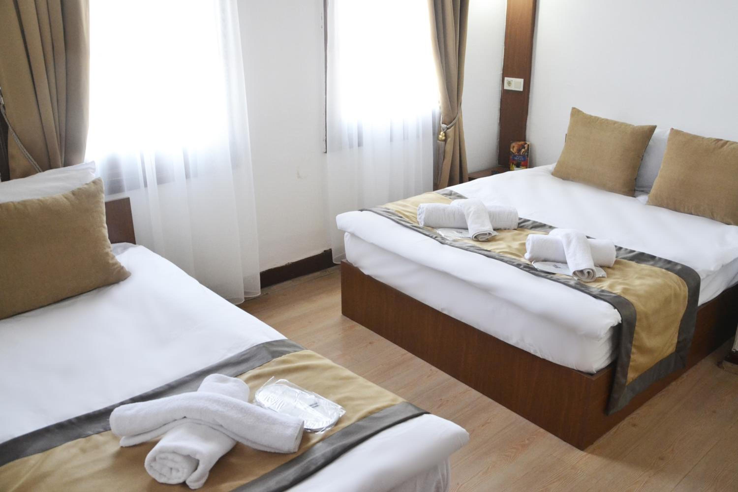 Konak Otel Kaleiçi - Image 109