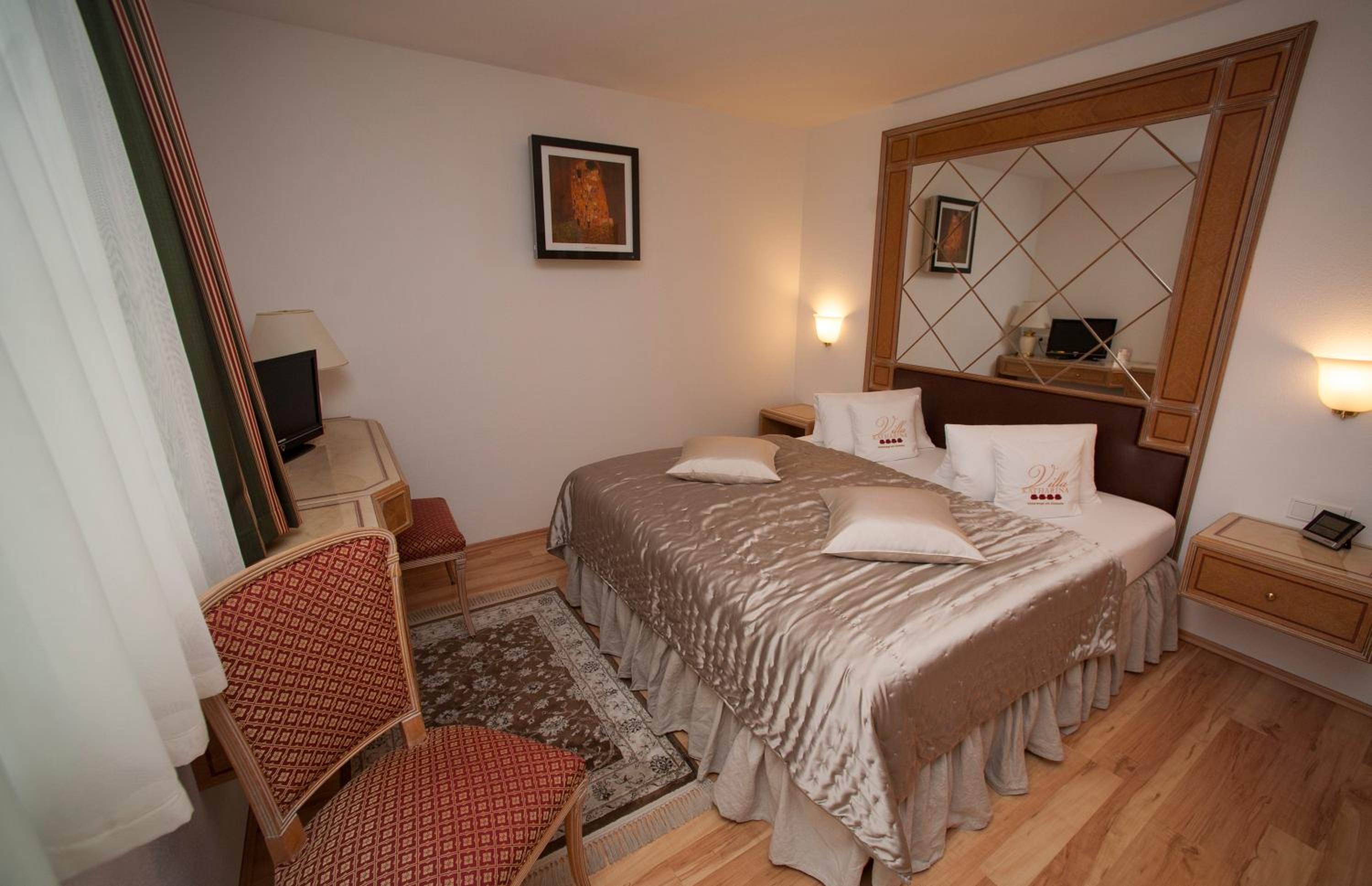 Villa Katharina