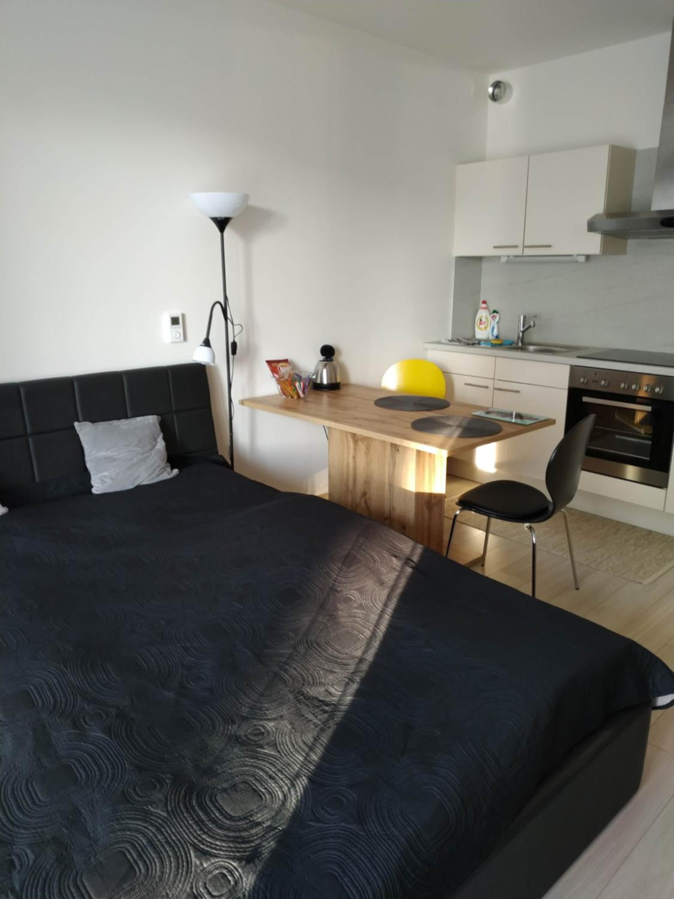 Košice Smart Apartmán view 2