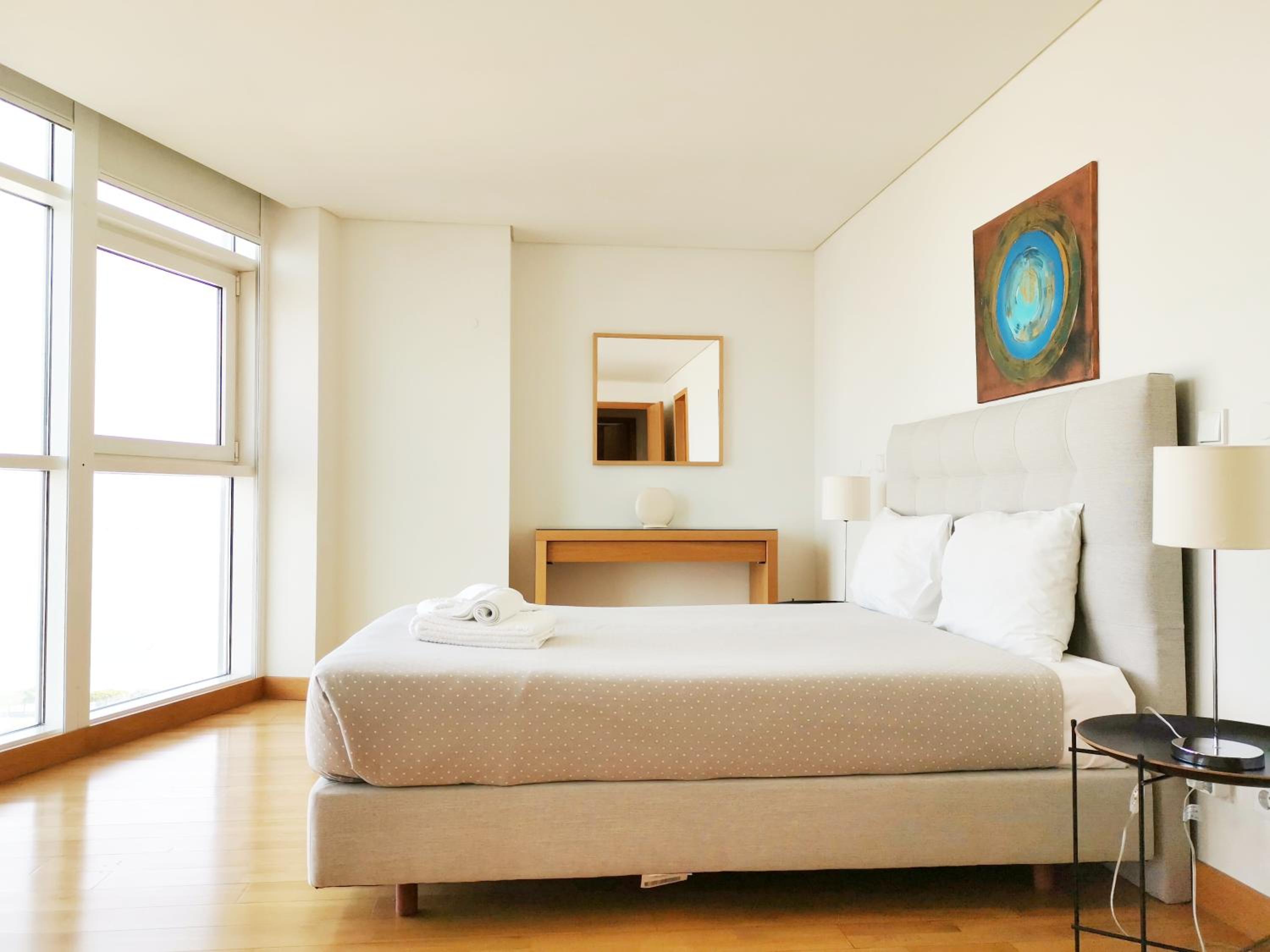 Parque Nacoes Prime Apartments view 5