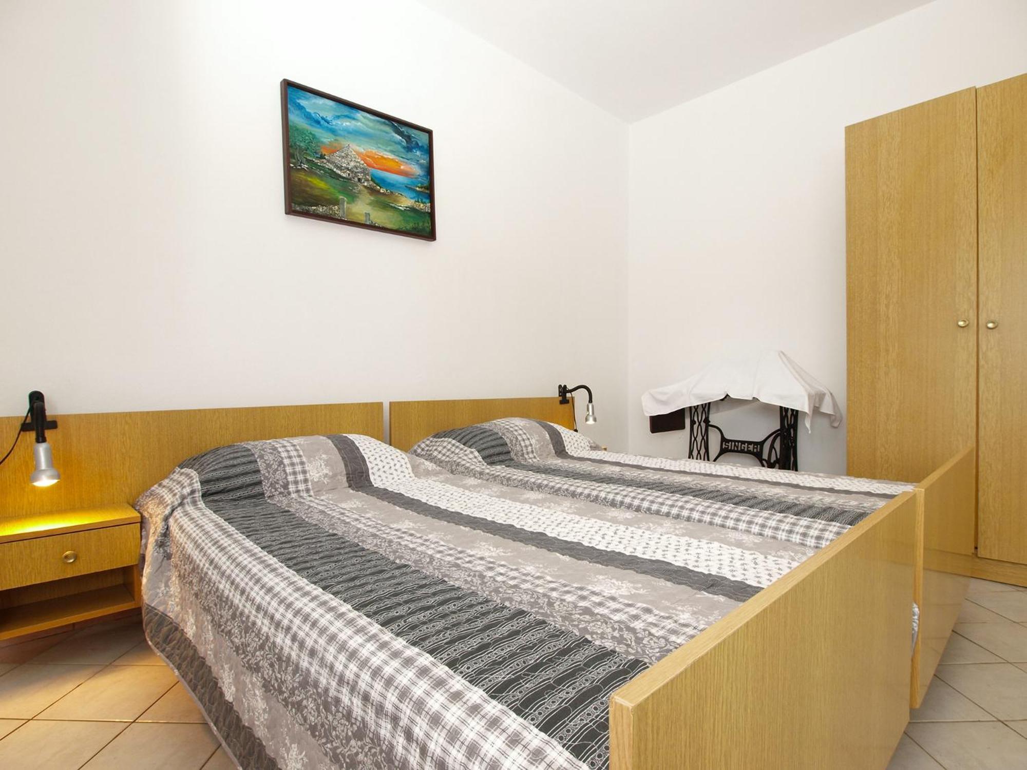 Apartment Slavica 2010