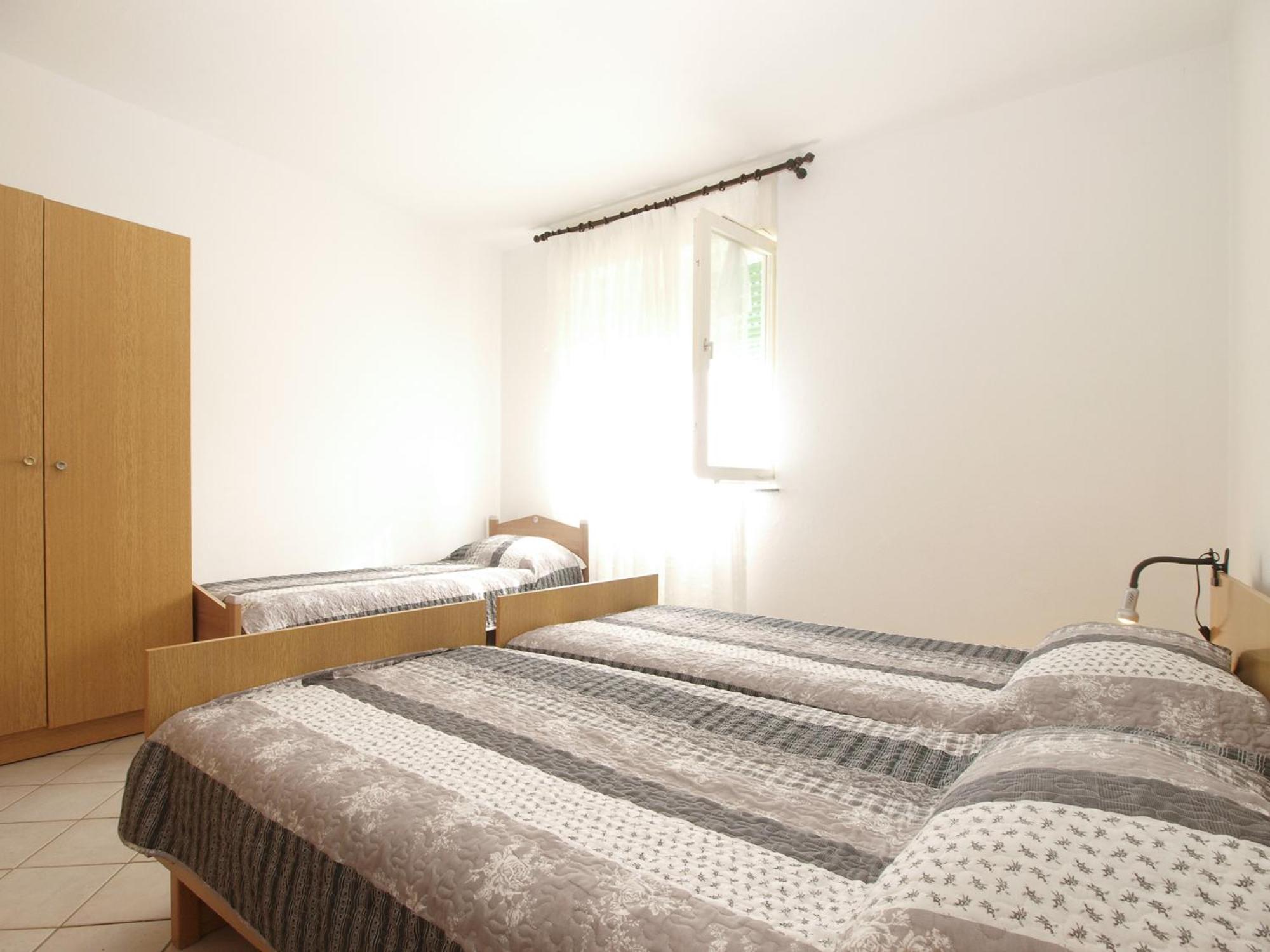 Apartment Slavica 2010