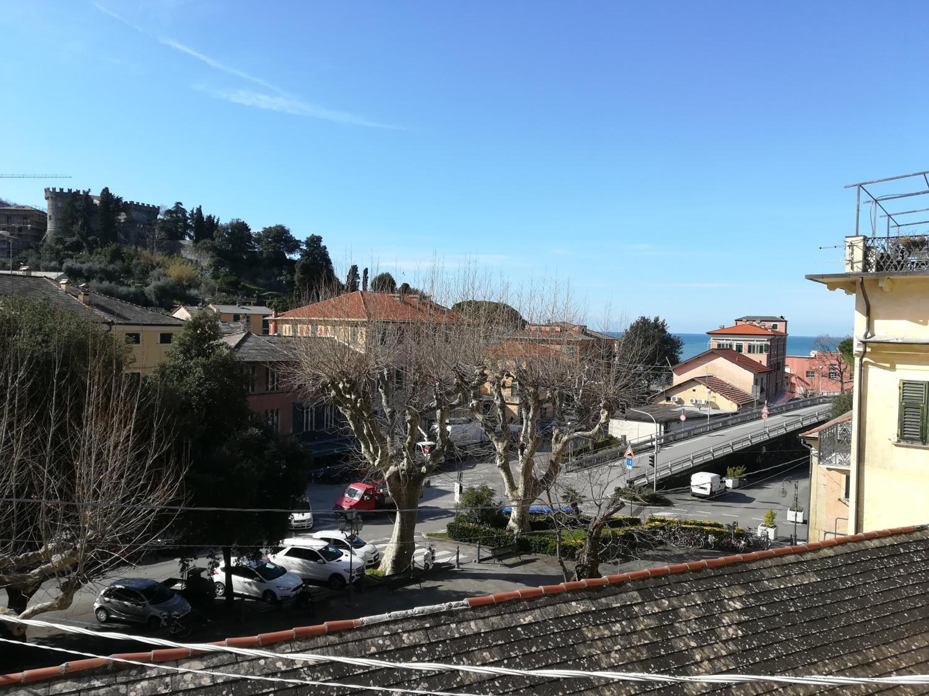 affittacamere la loggia view 4