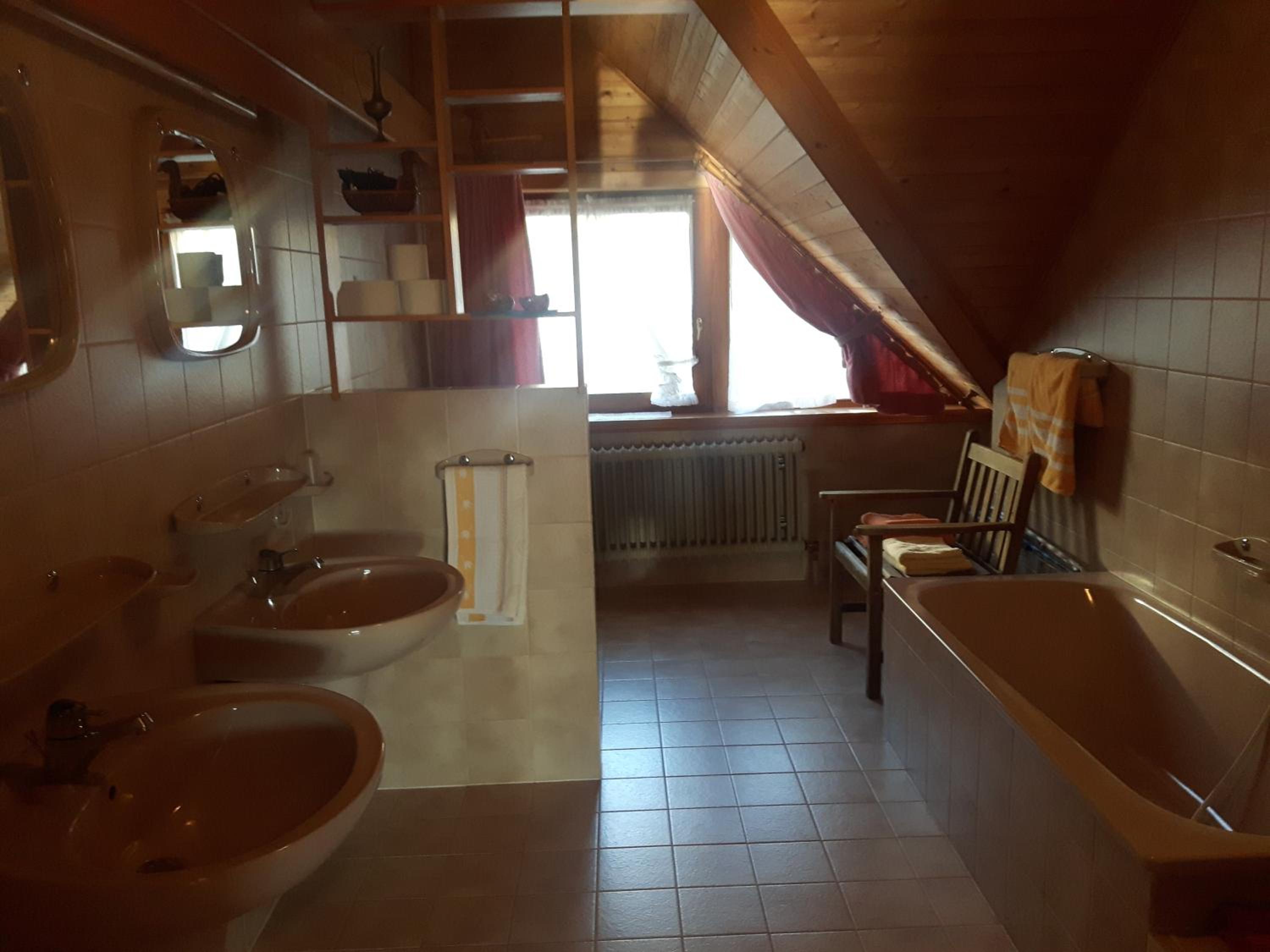 Ferienhaus Schweissing