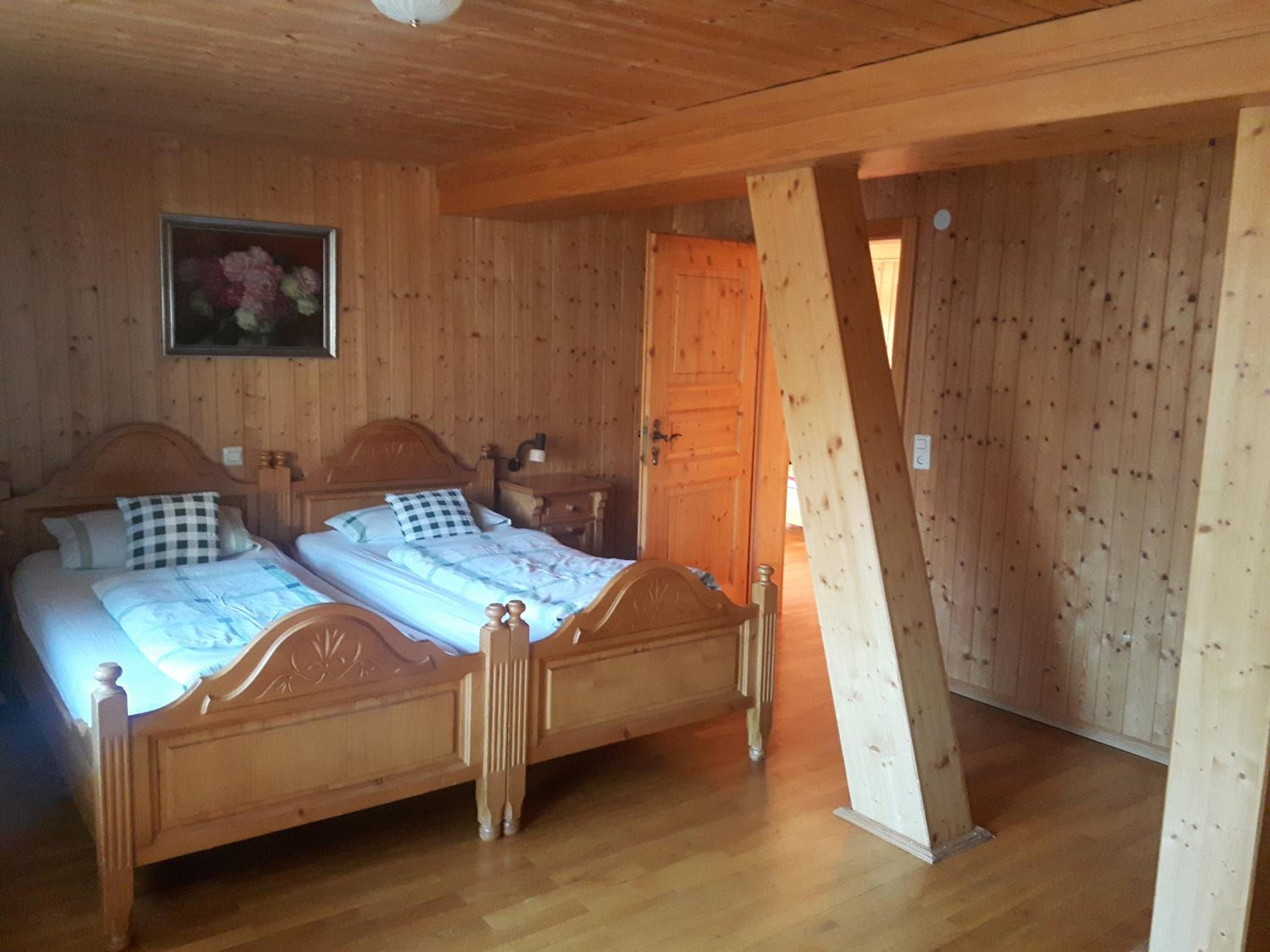 Ferienhaus Schweissing