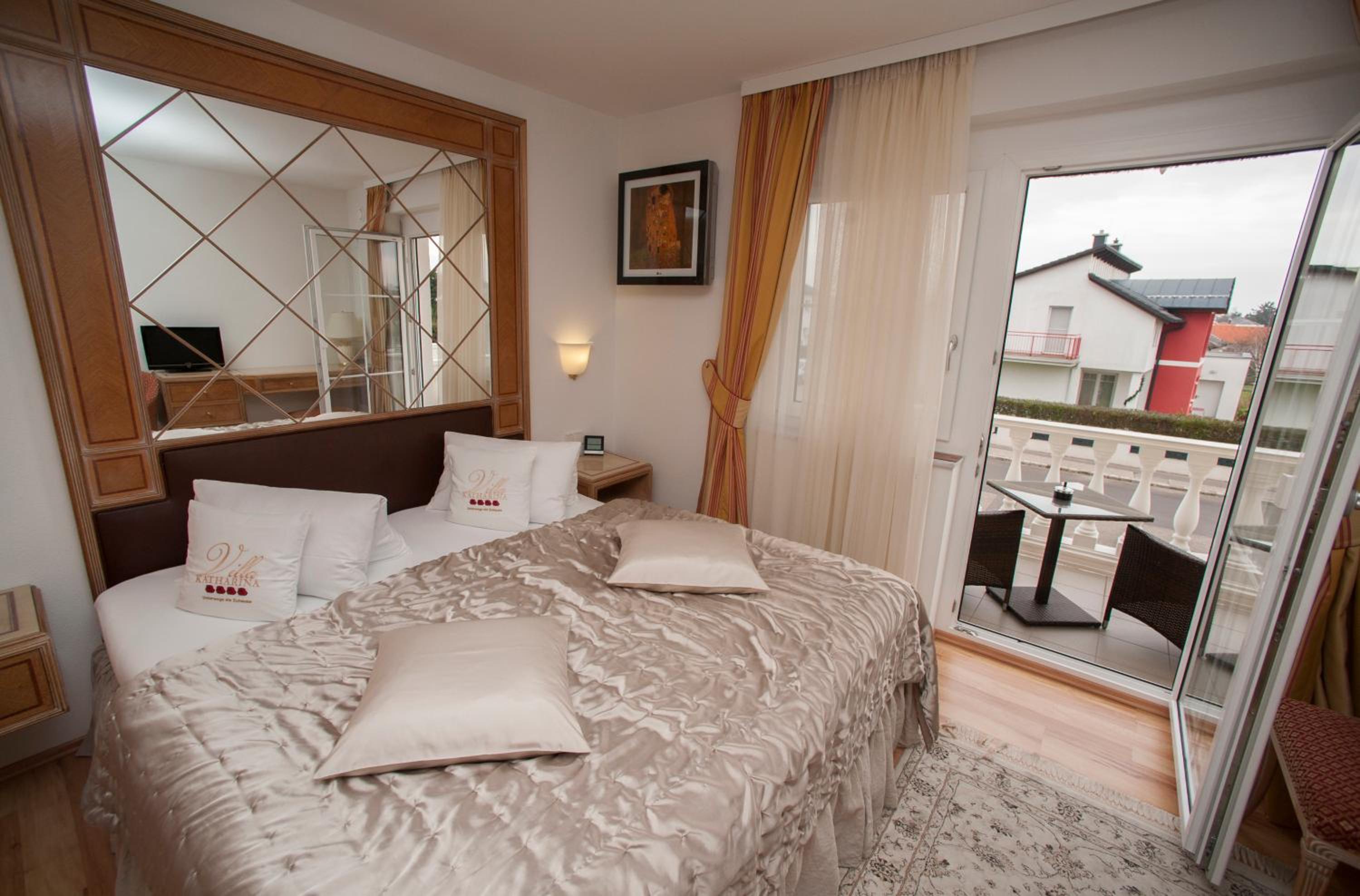 Villa Katharina