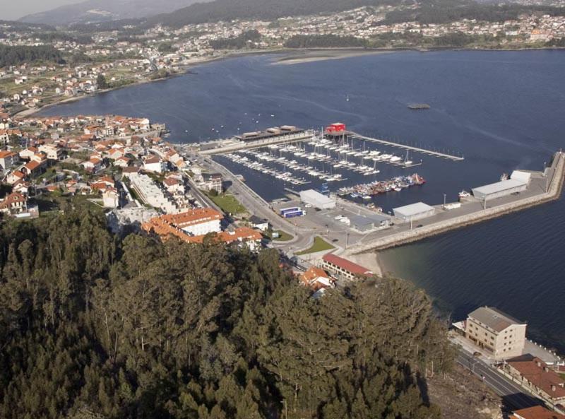 Varosha Combarro view 5