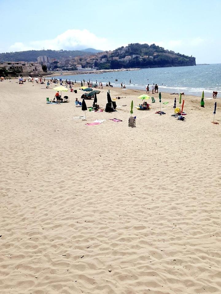 casa vacanza cilento PARDALIS view 5