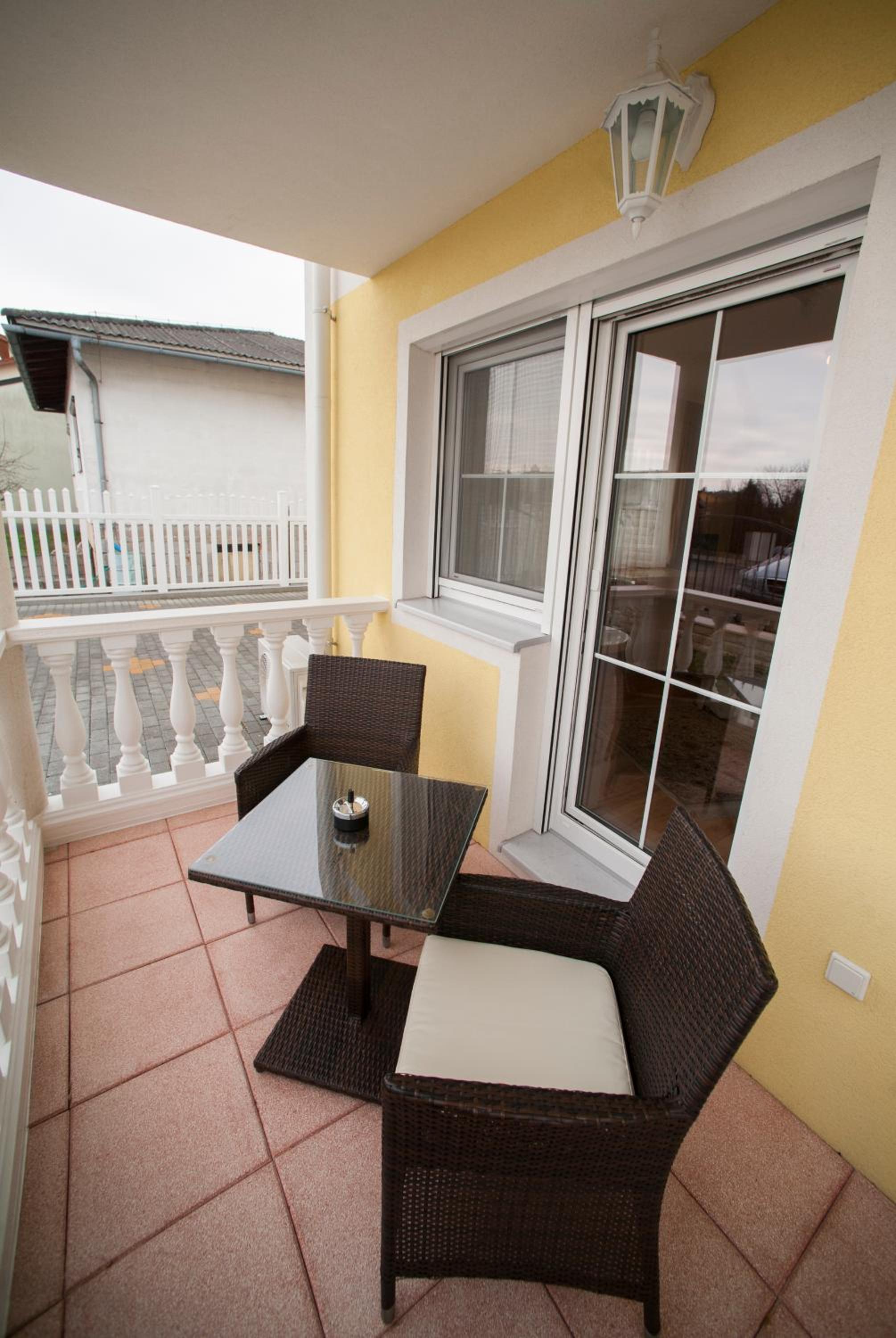 Villa Katharina