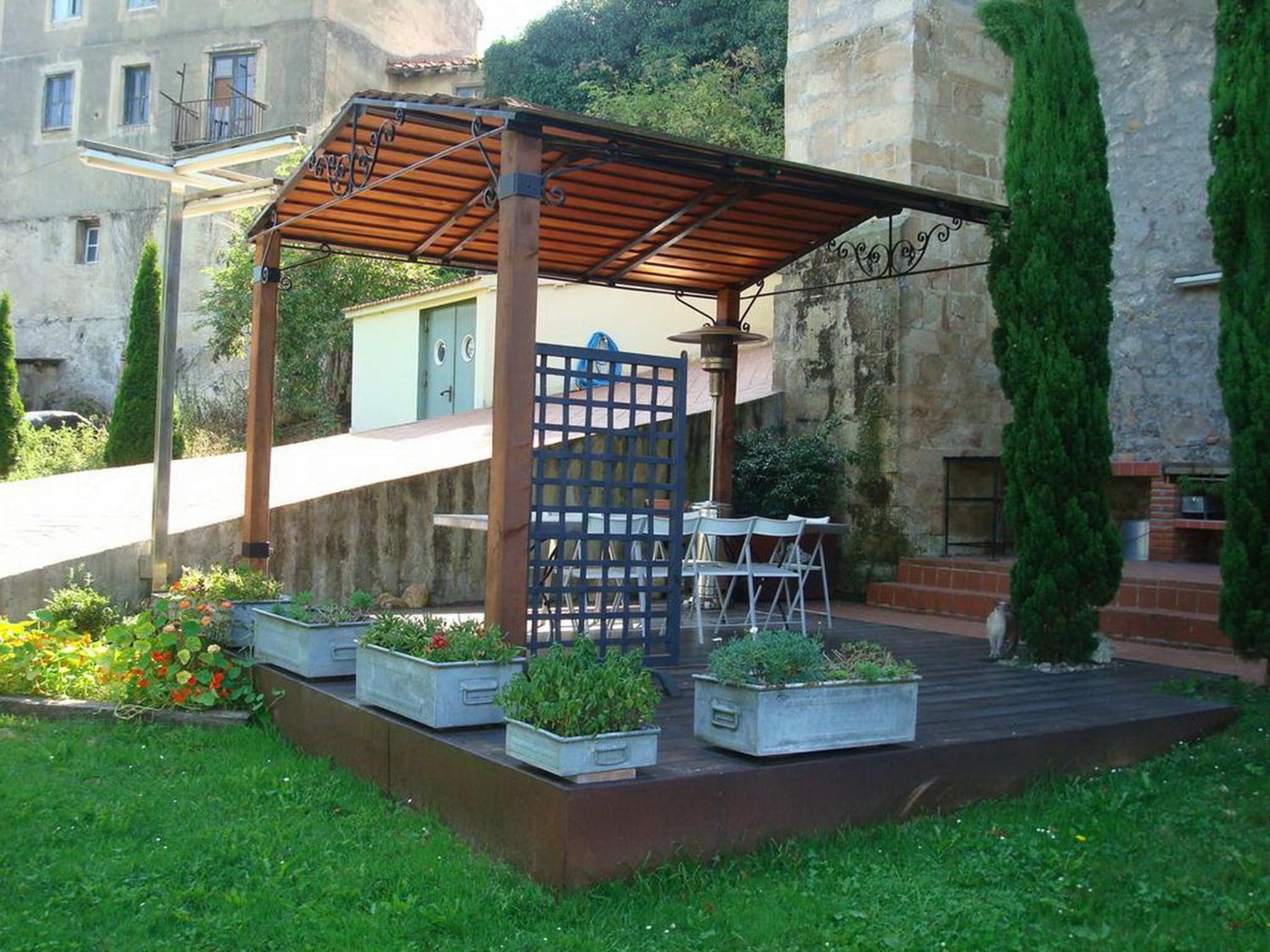 Posada Casa de Valle