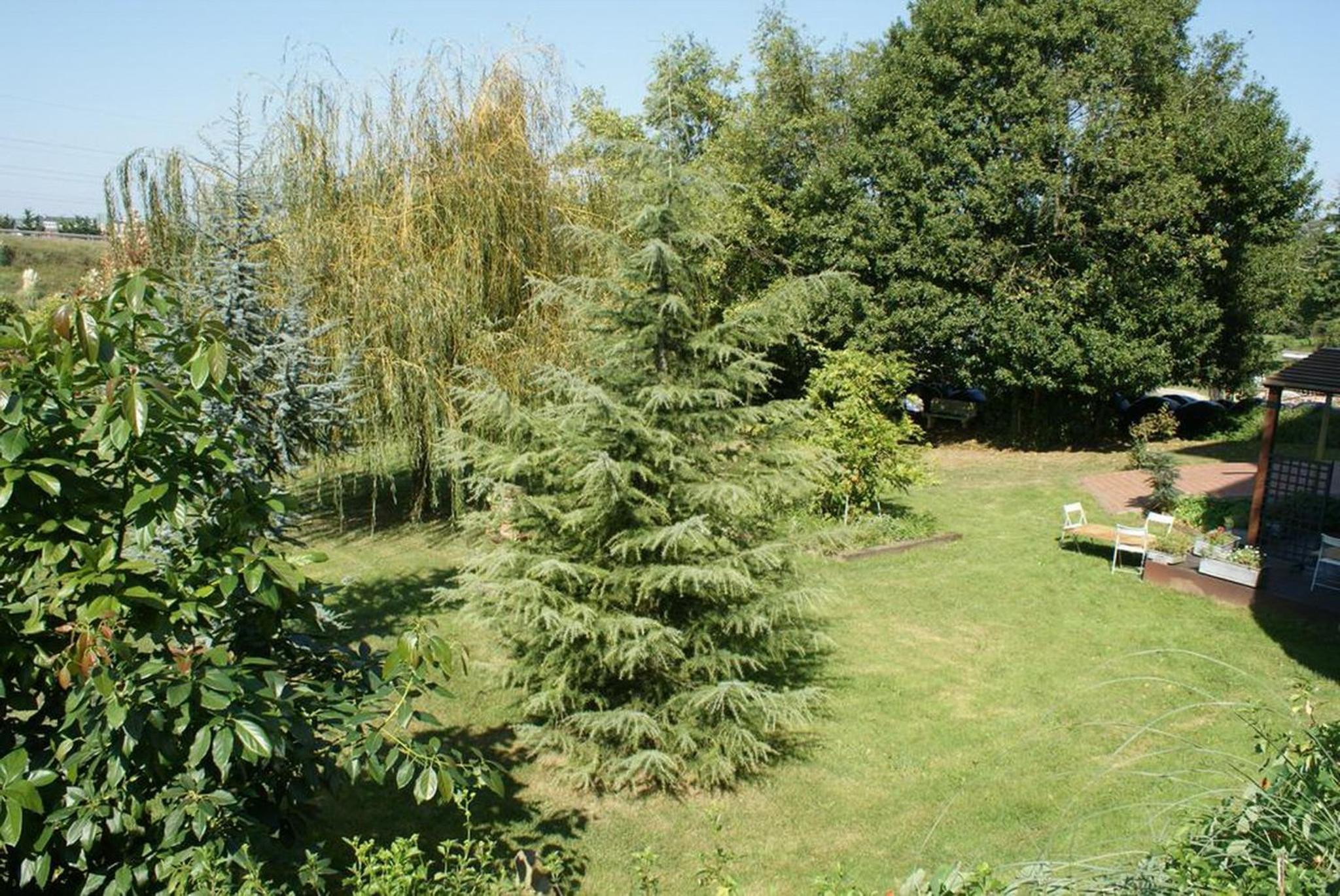 Posada Casa de Valle