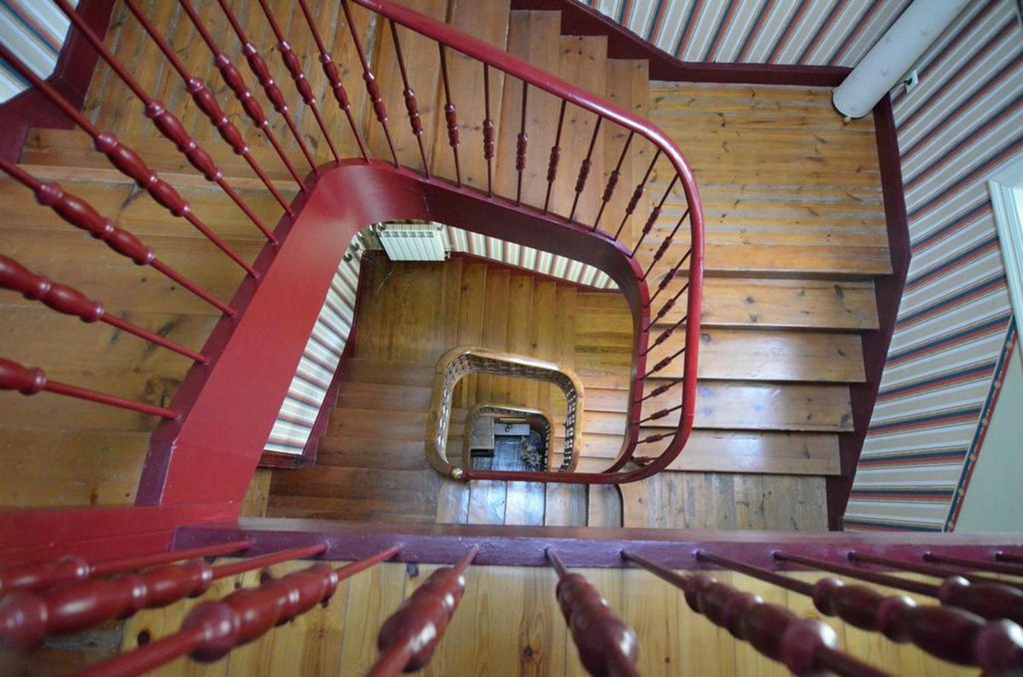 Posada Casa de Valle