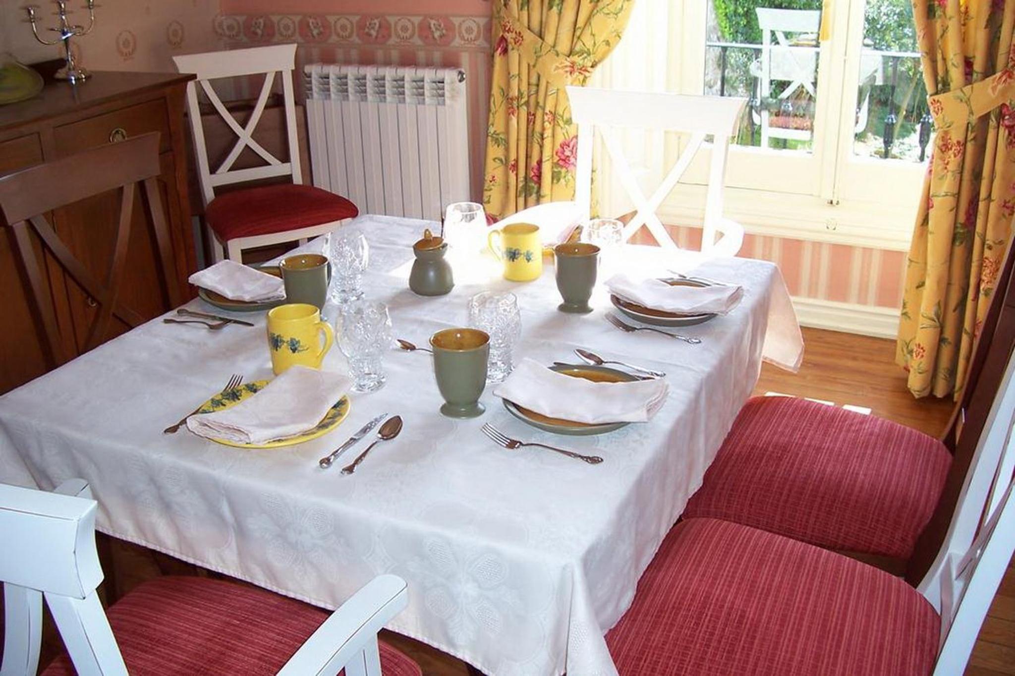 Posada Casa de Valle