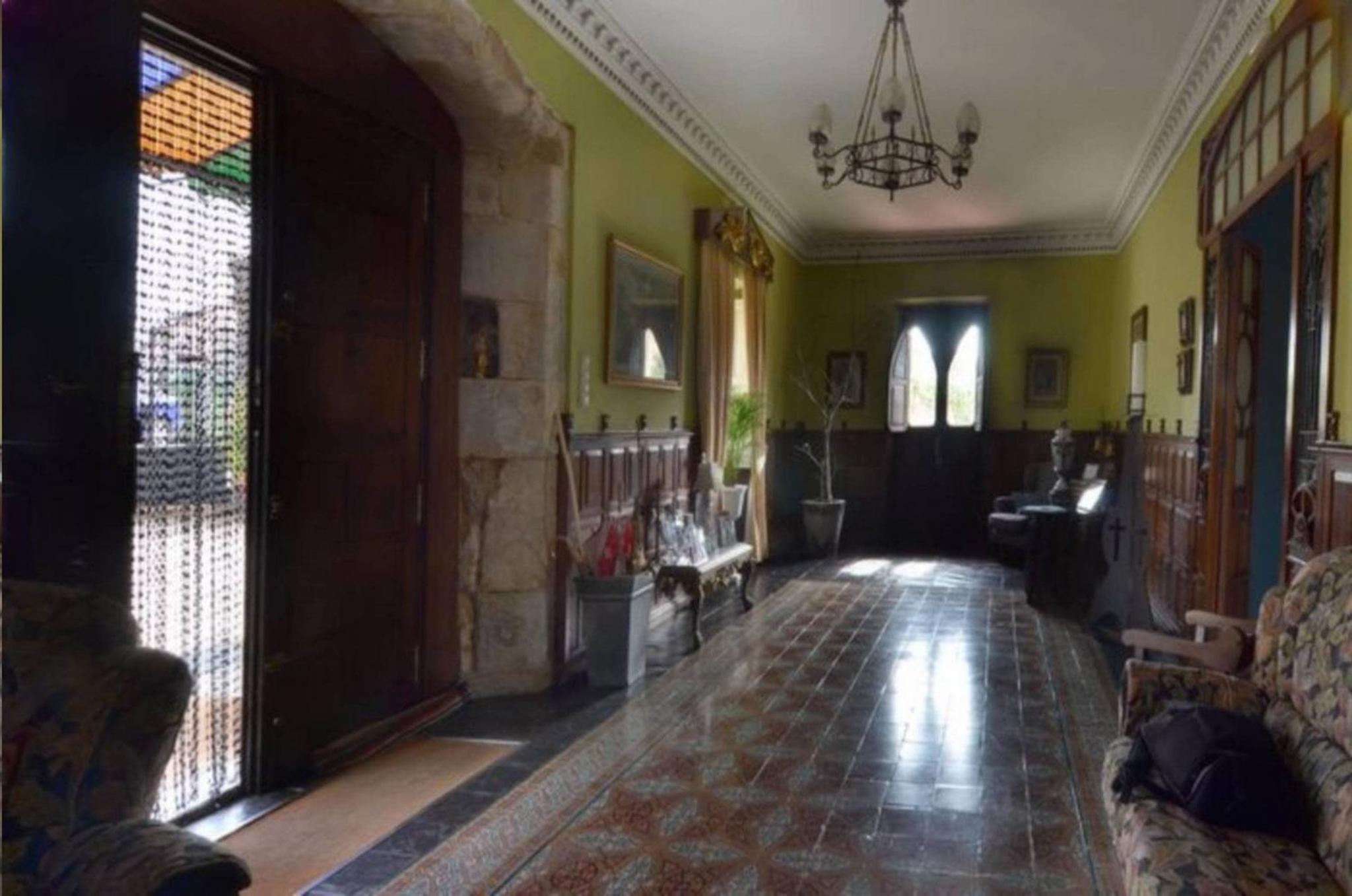 Posada Casa de Valle