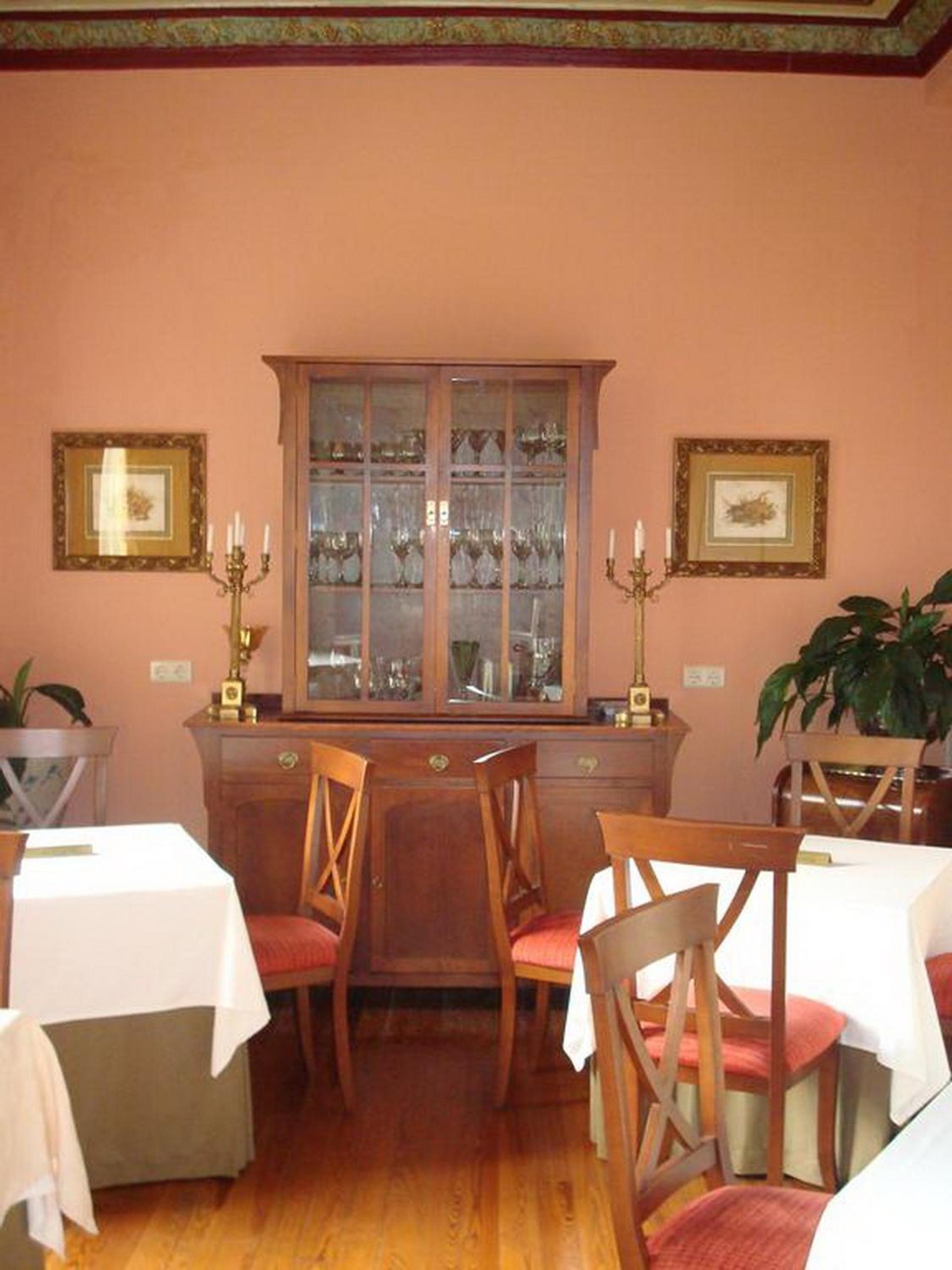 Posada Casa de Valle