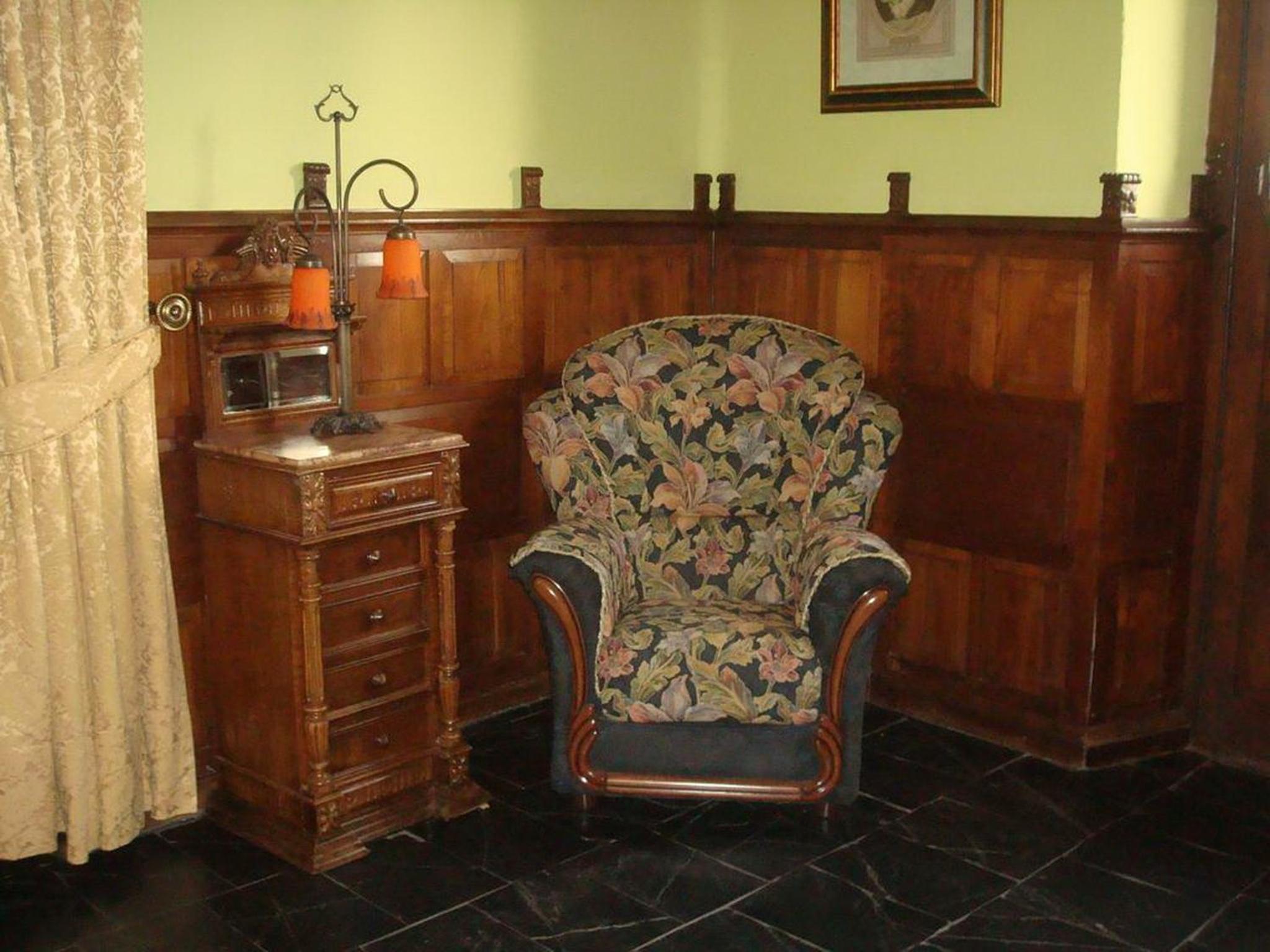Posada Casa de Valle