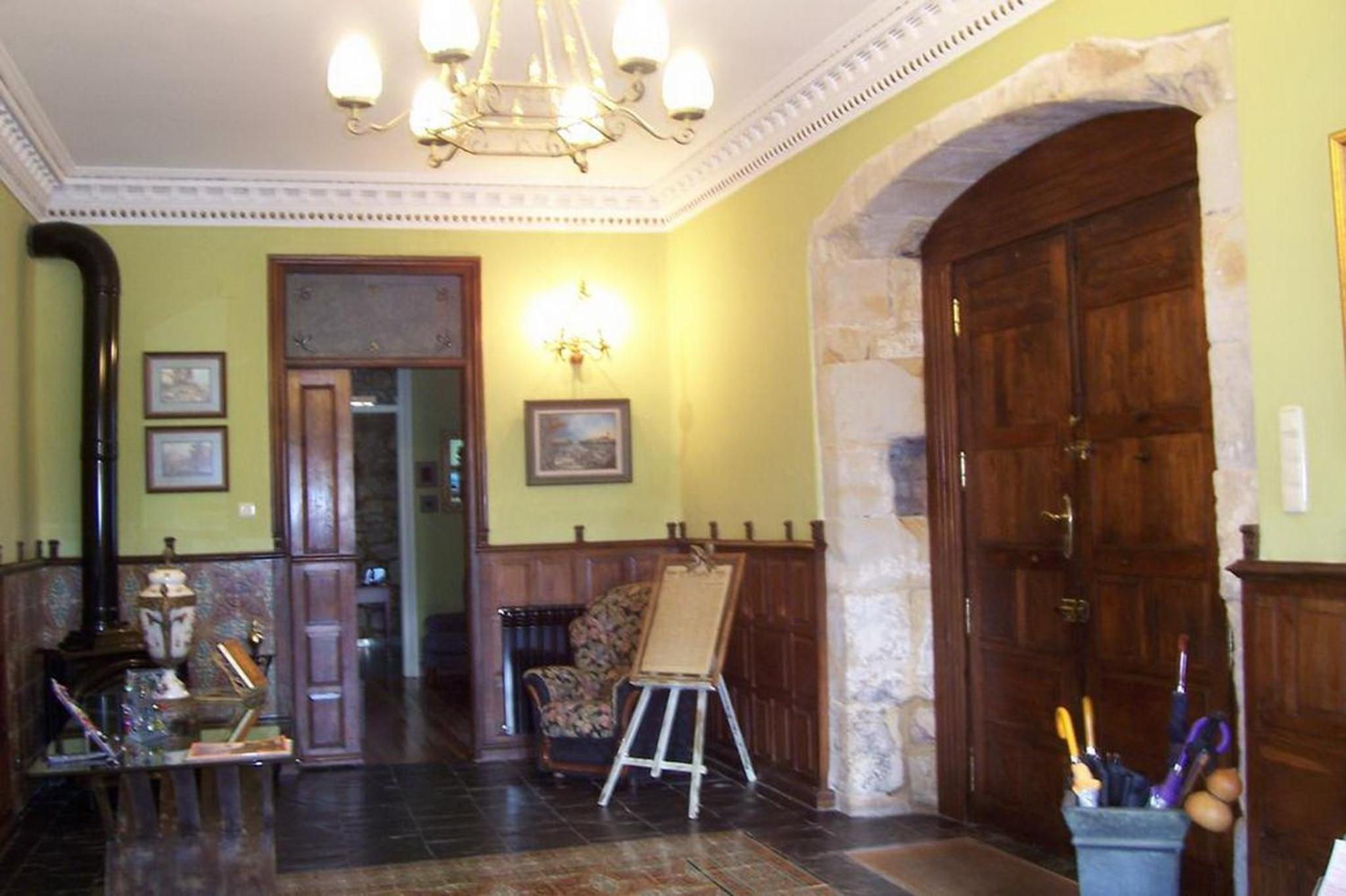 Posada Casa de Valle