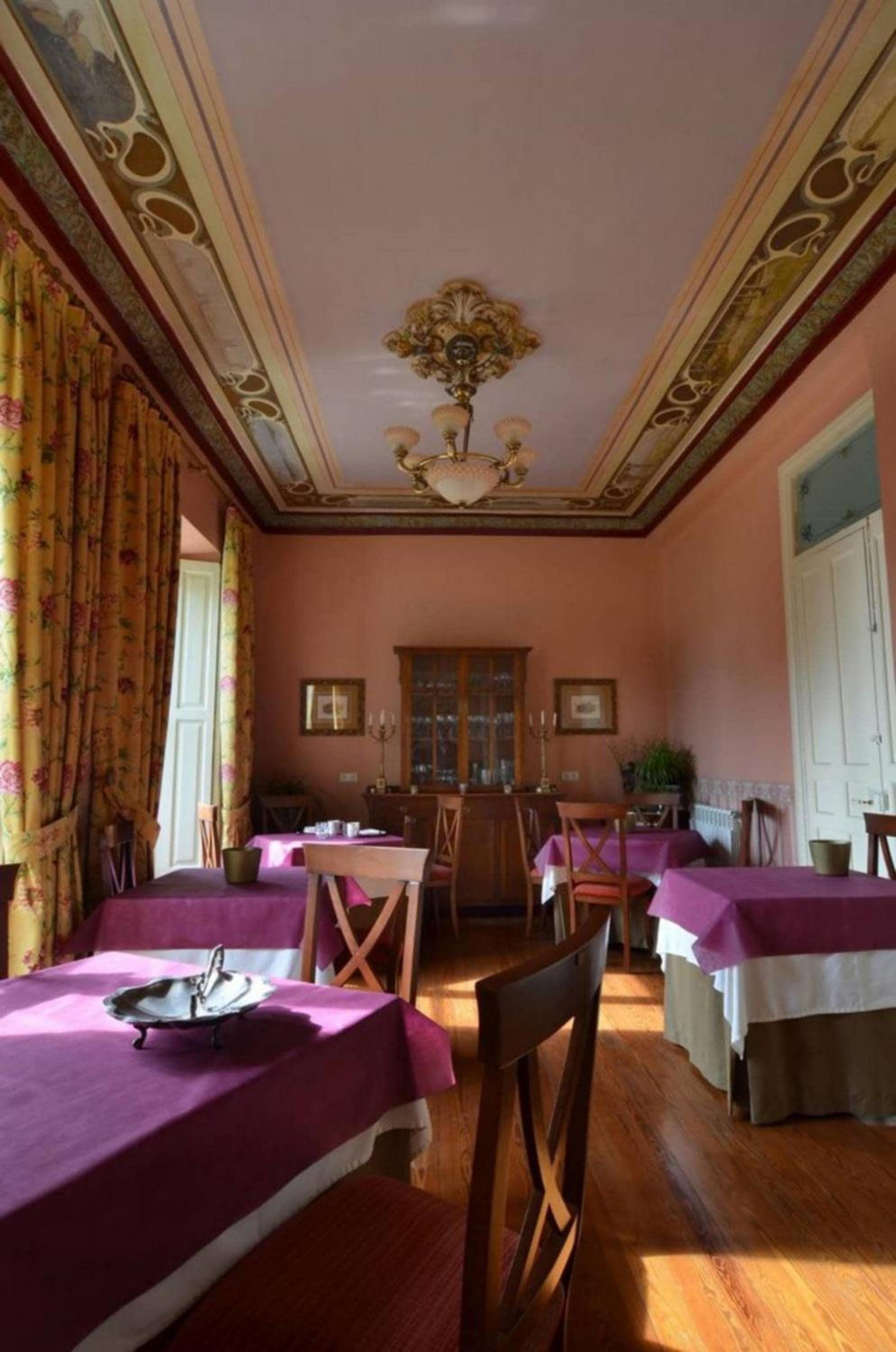 Posada Casa de Valle