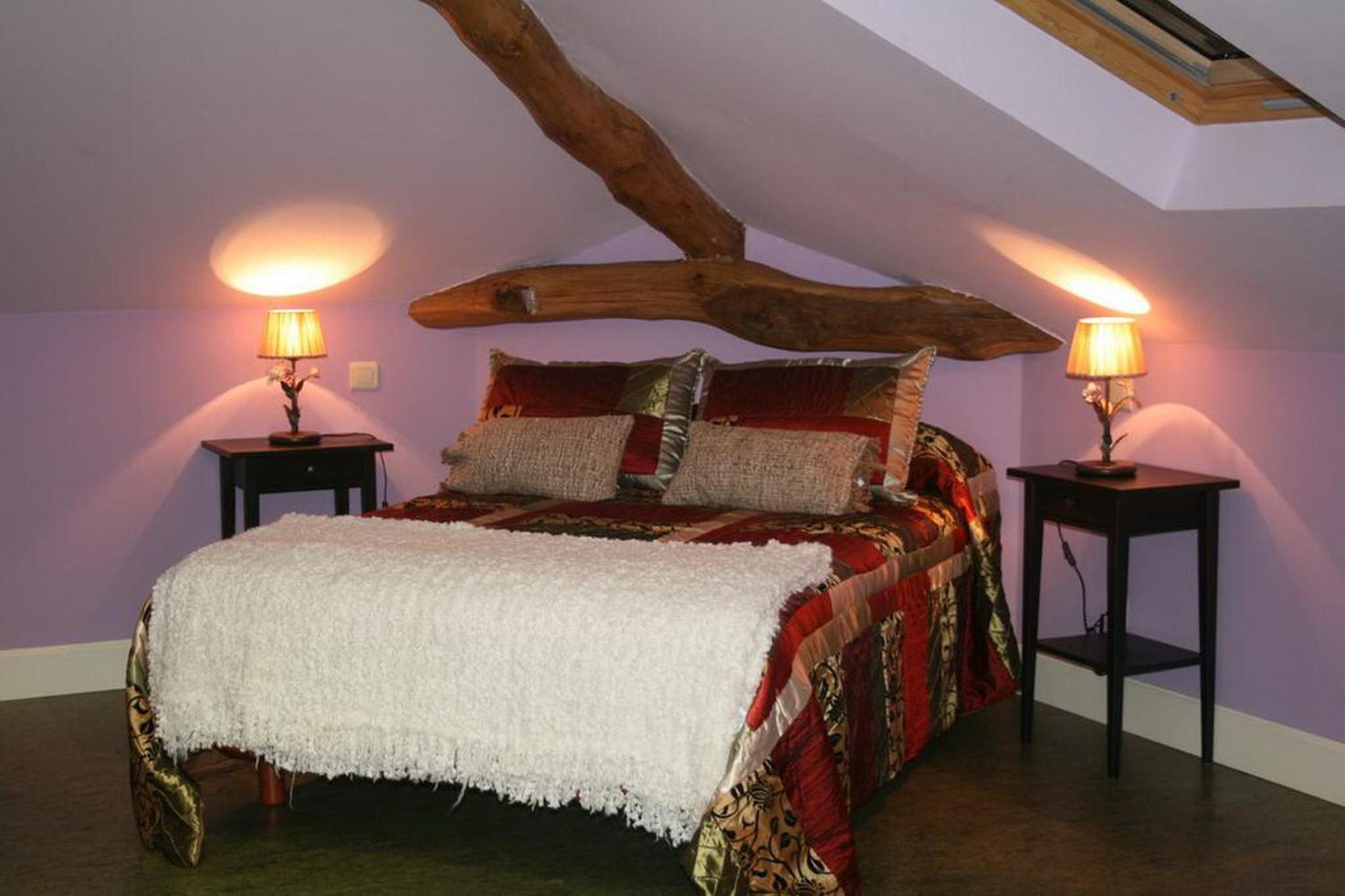 Posada Casa de Valle