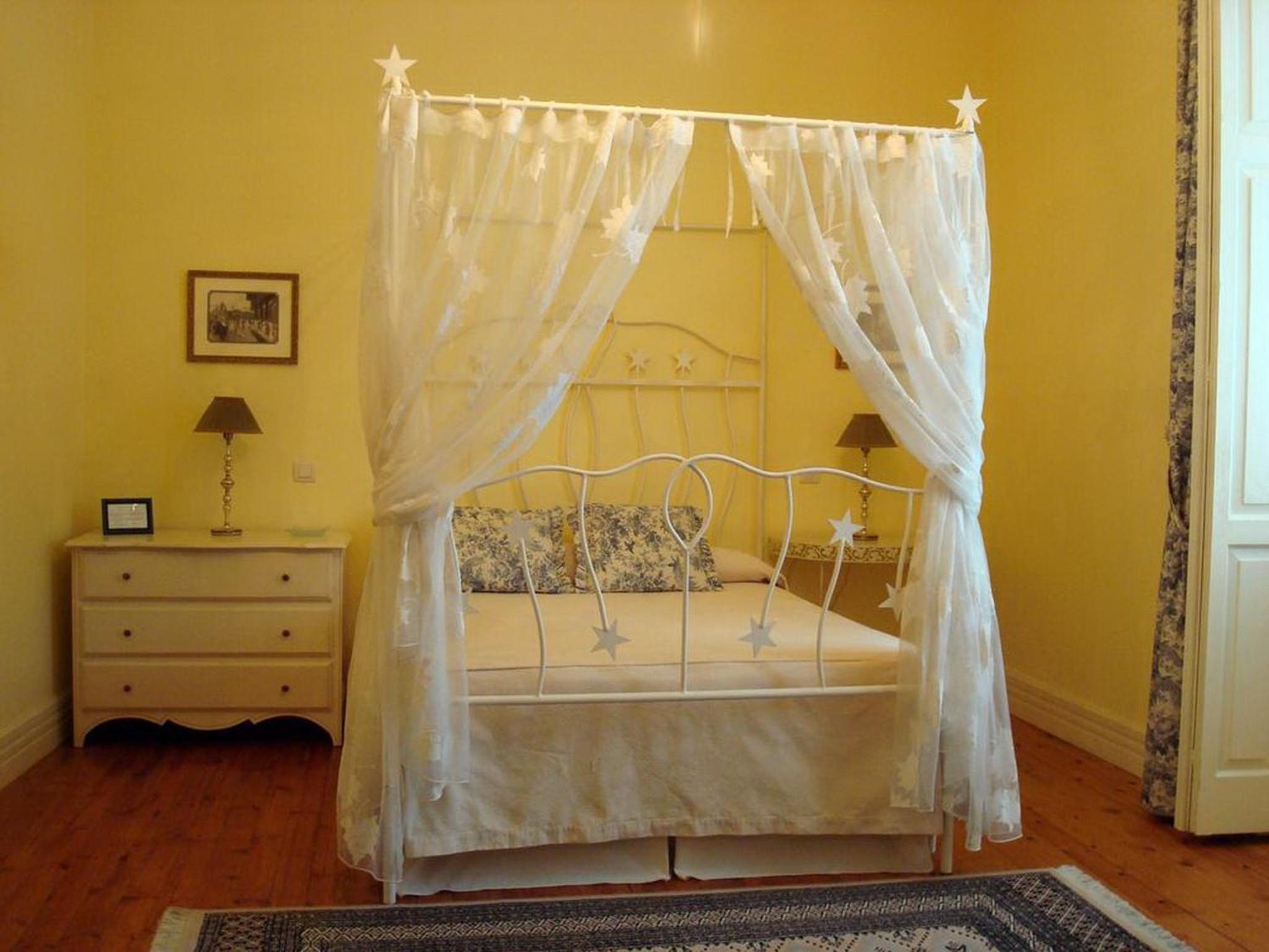 Posada Casa de Valle