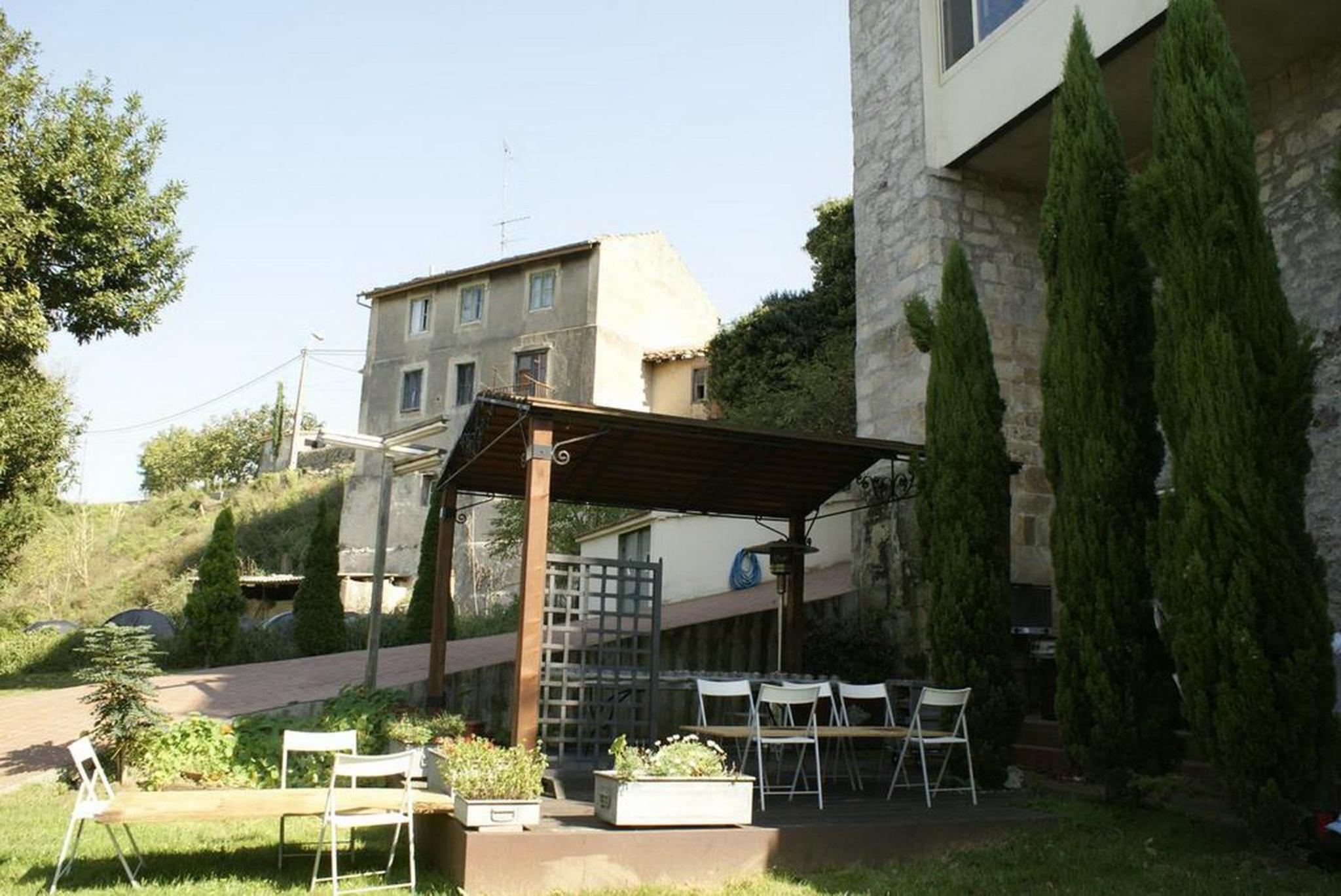 Posada Casa de Valle