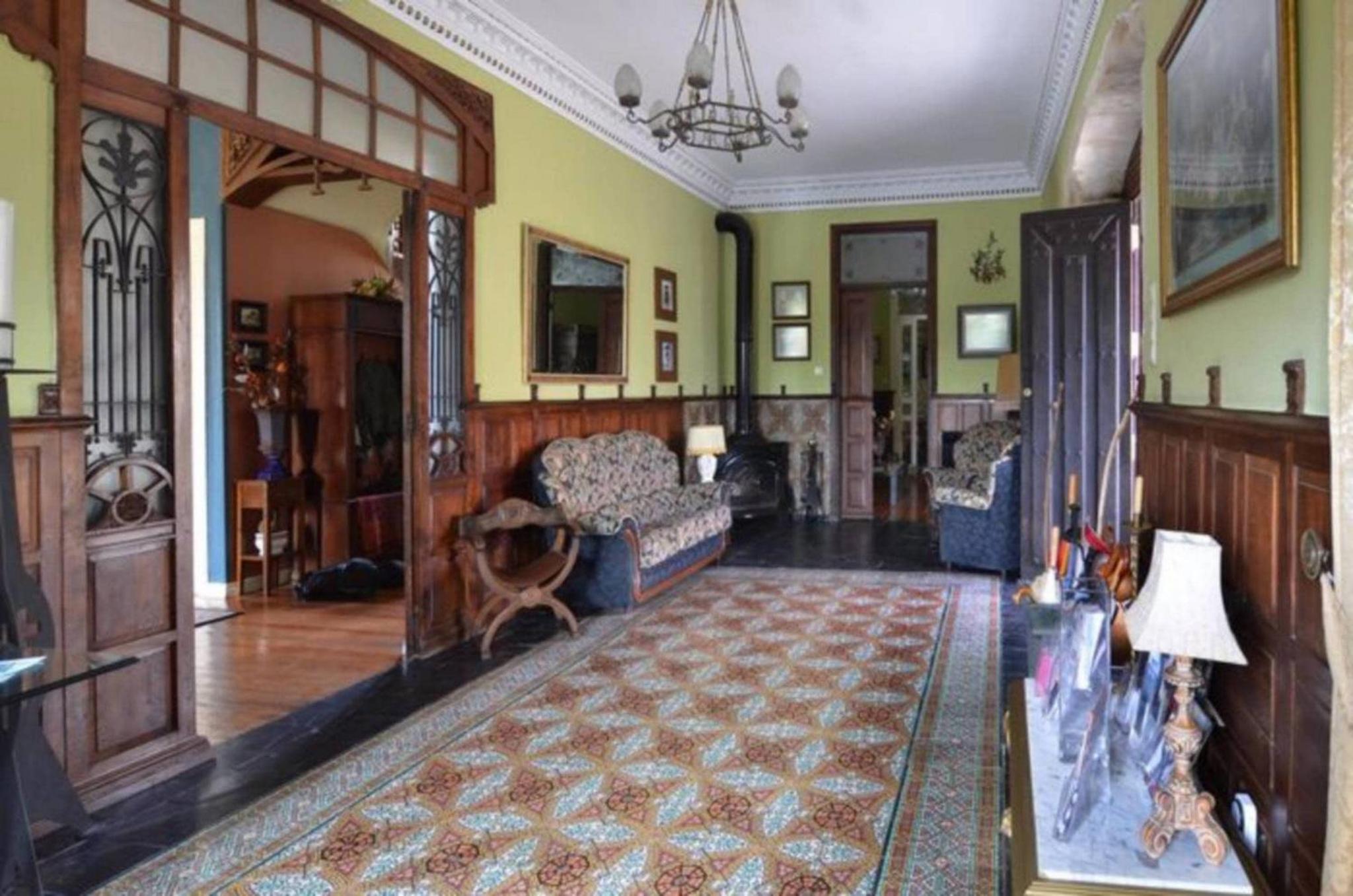 Posada Casa de Valle