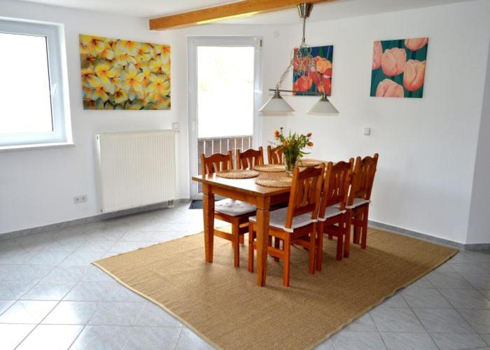Ferienwohnung Charlott im Riesengebirge view 2